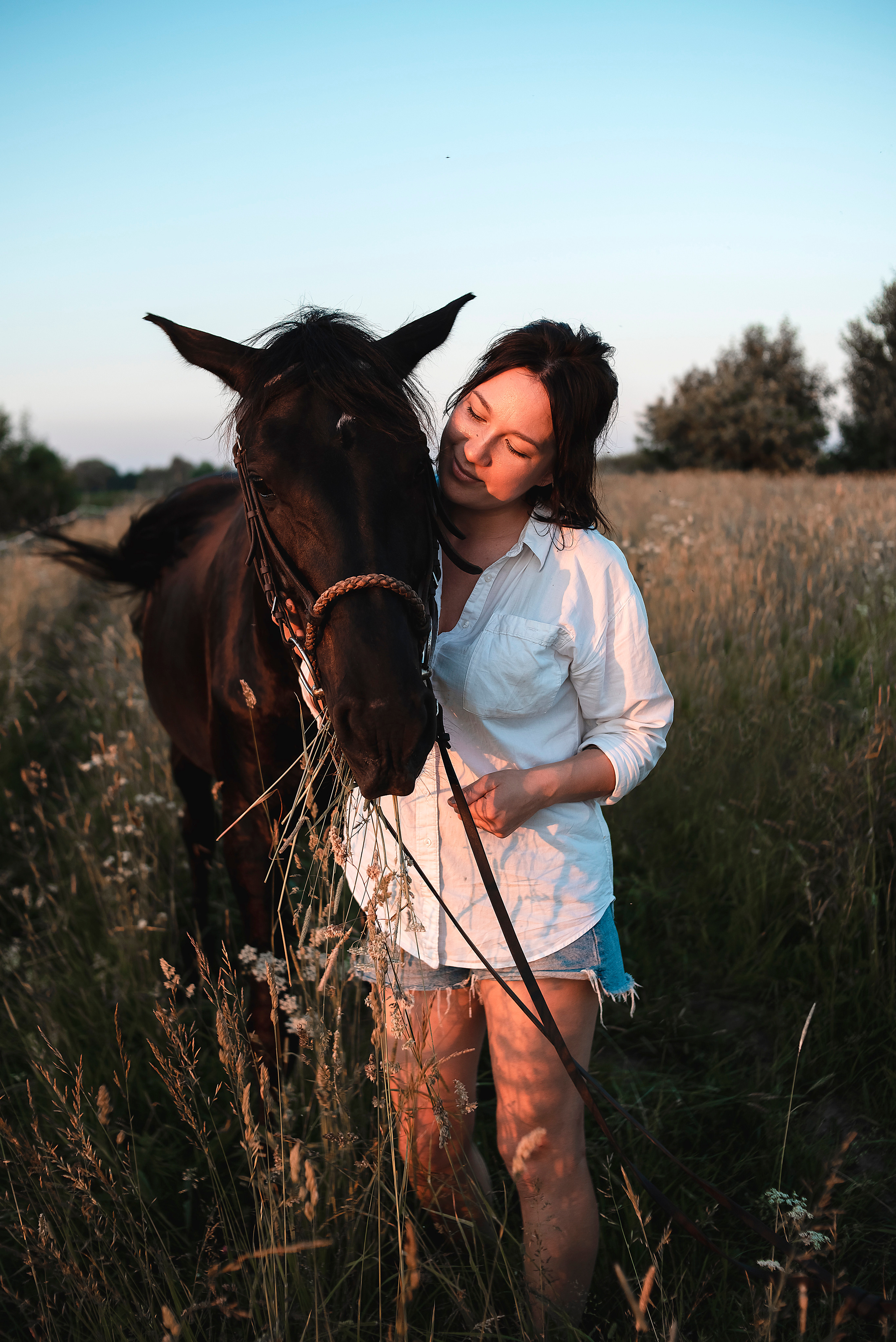 Про Наталию и Архана