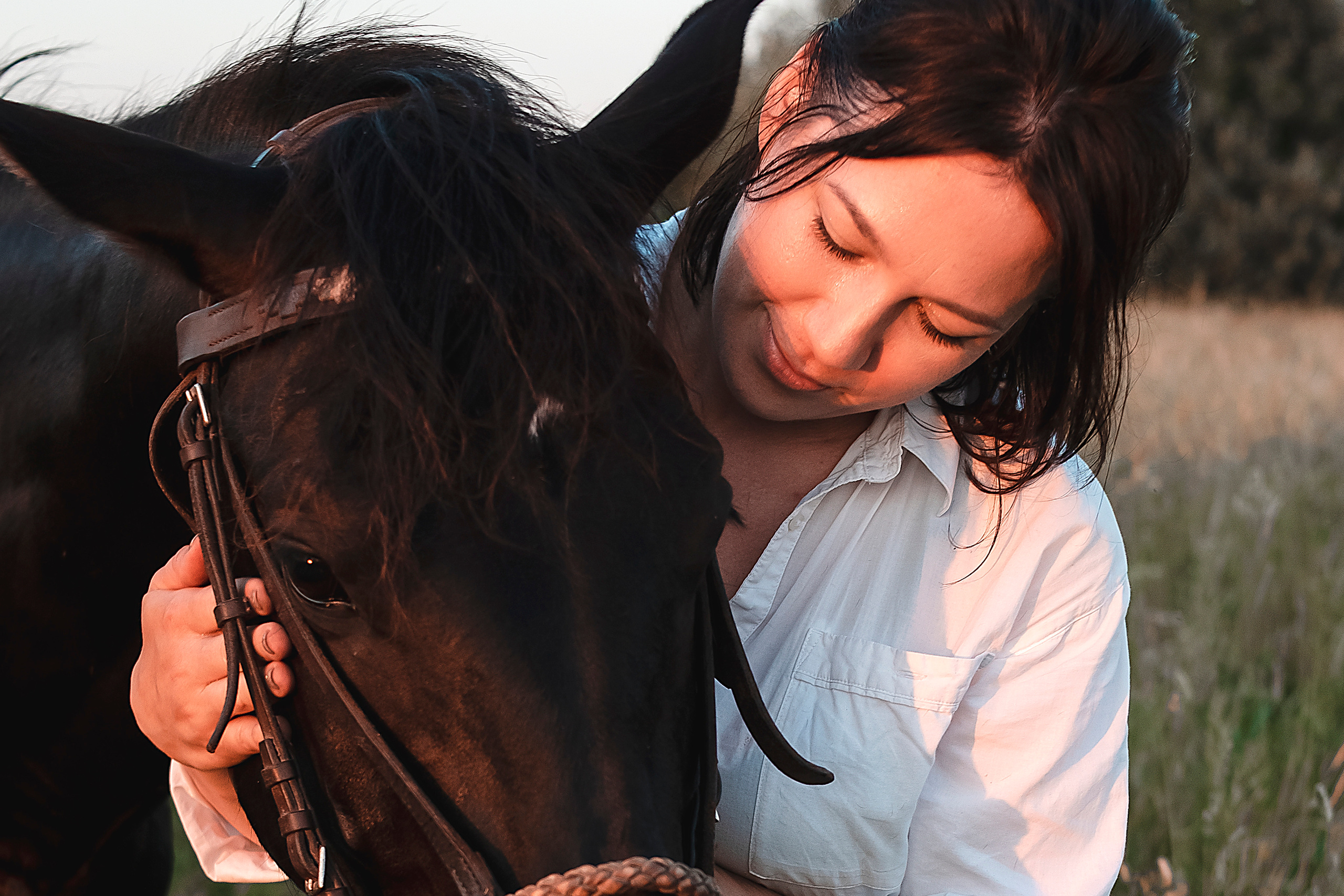 Про Наталию и Архана