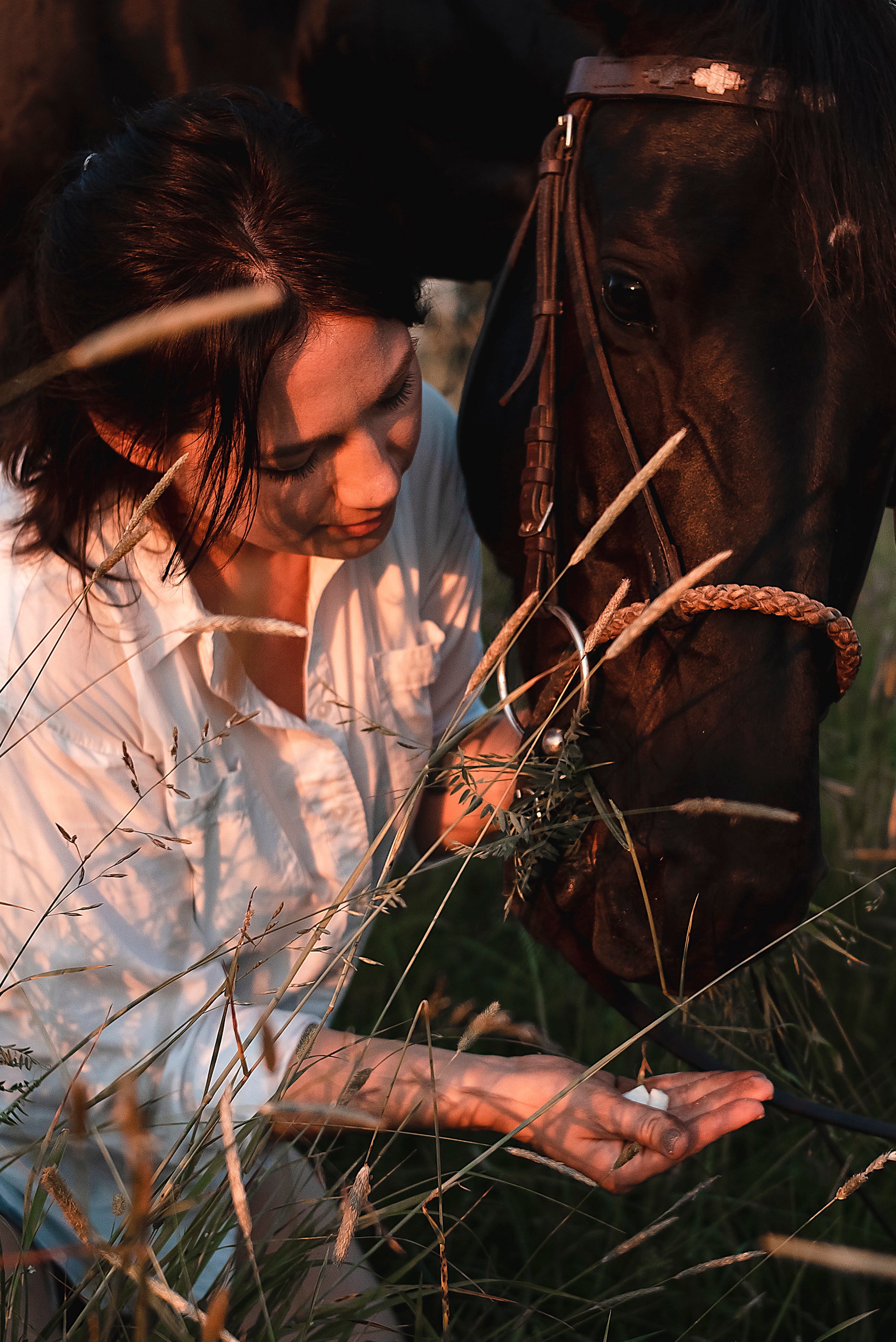 Про Наталию и Архана