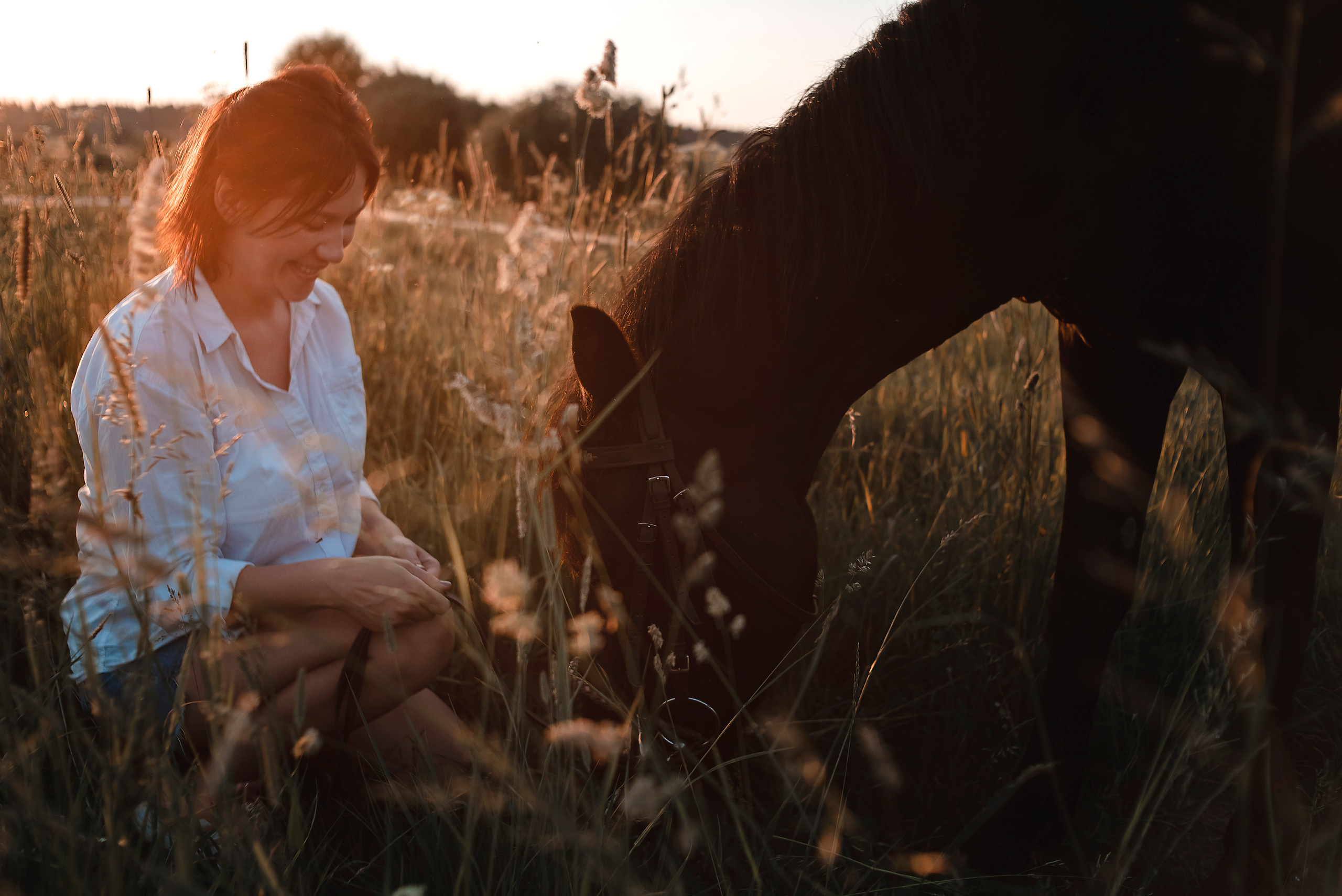 Про Наталию и Архана