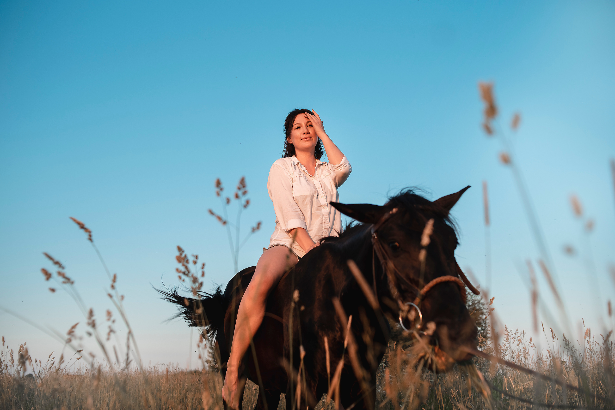 Про Наталию и Архана