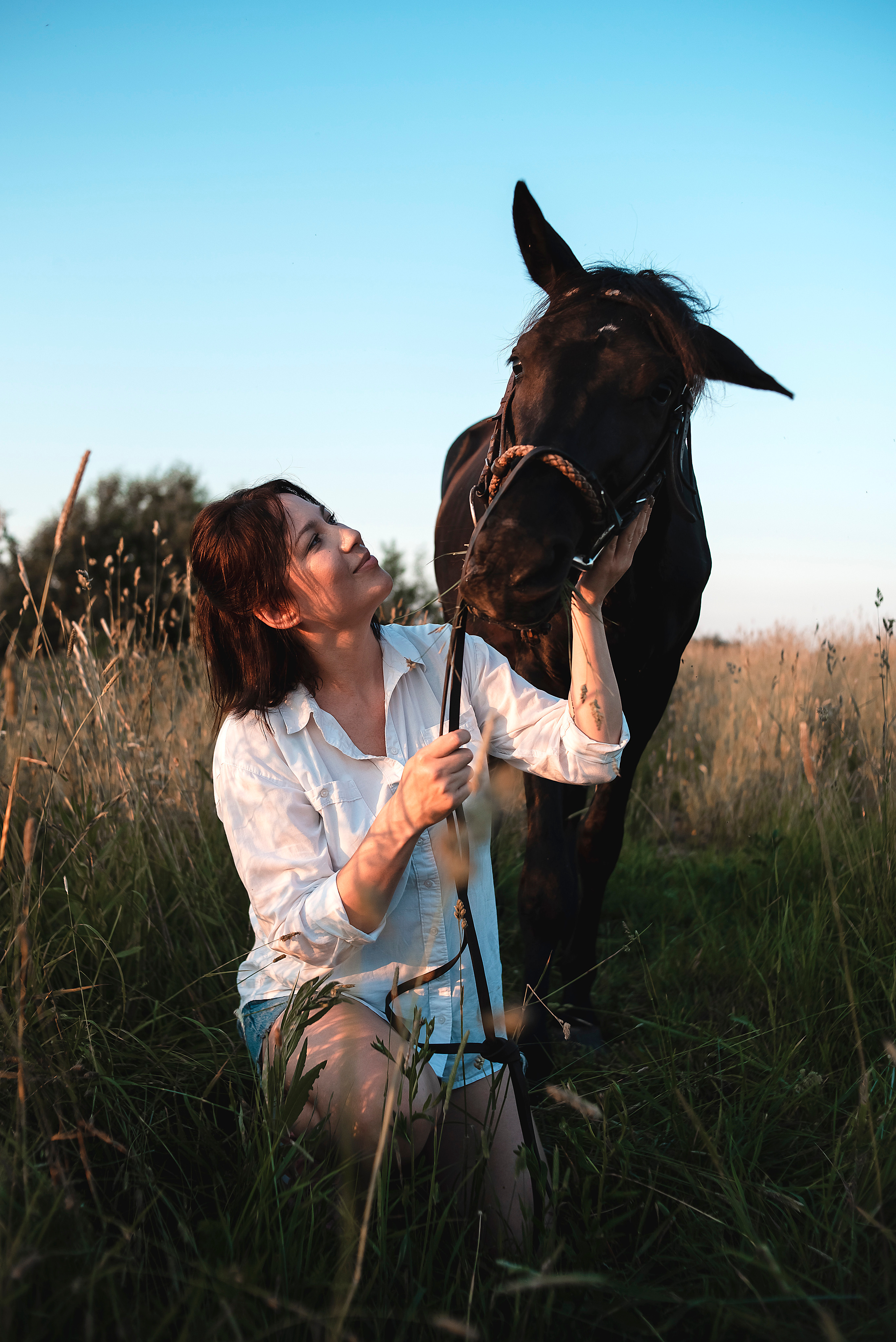 Про Наталию и Архана