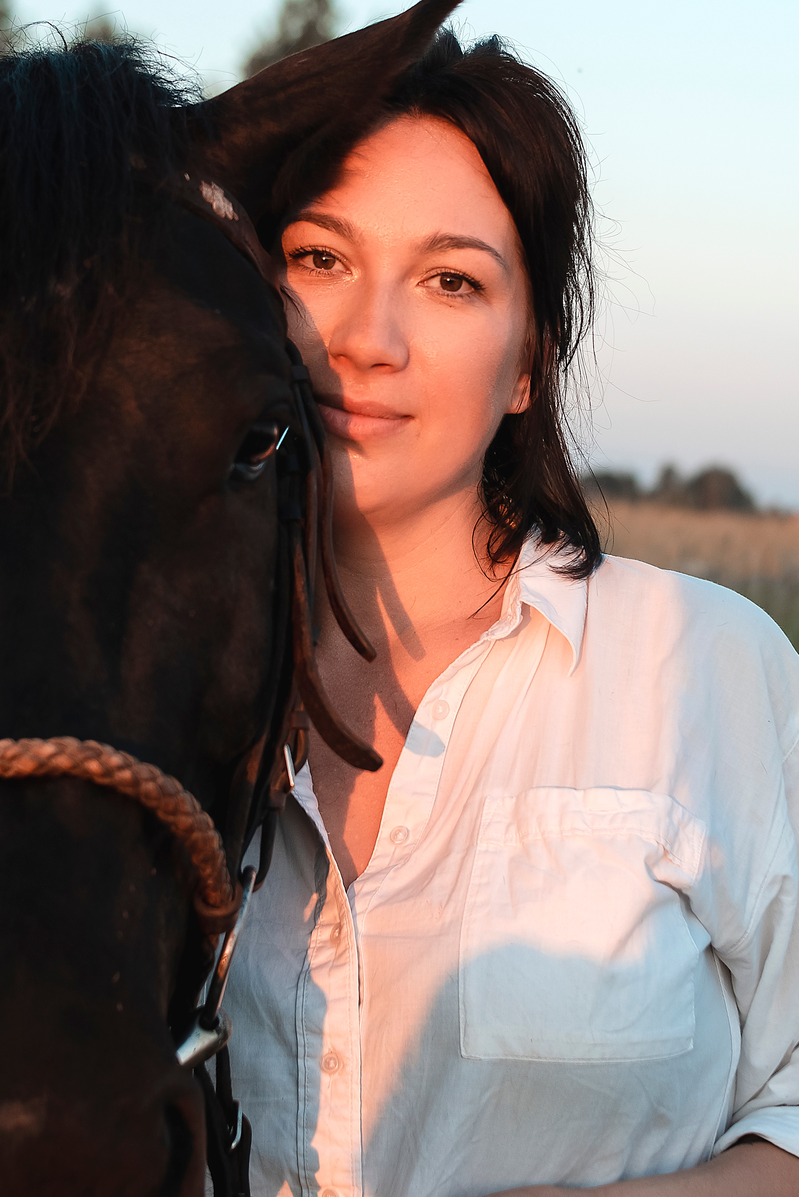 Про Наталию и Архана