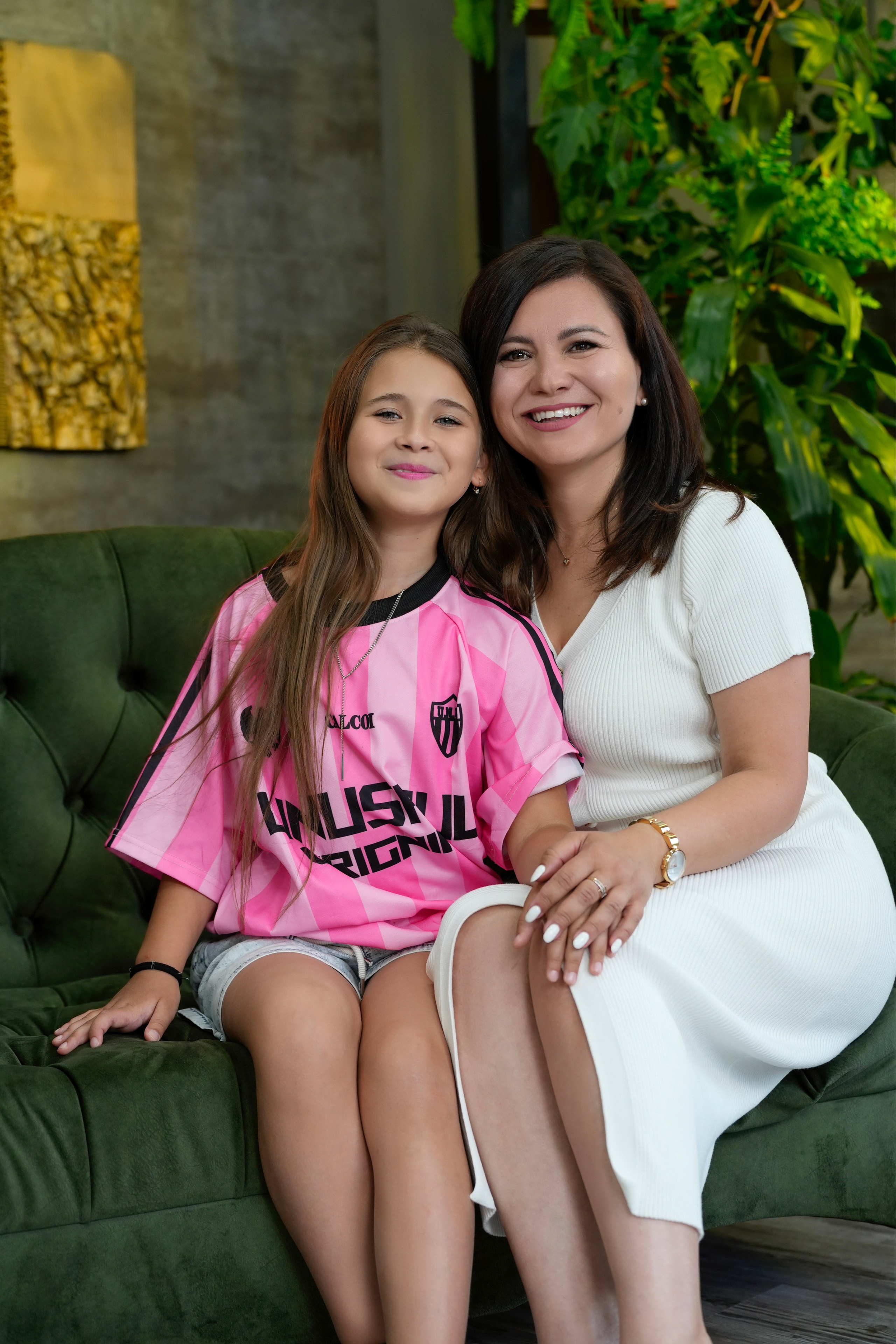 Семейная съёмка. Фотостудия Джем — лучшая Фотостудия в Ростове-на-Дону