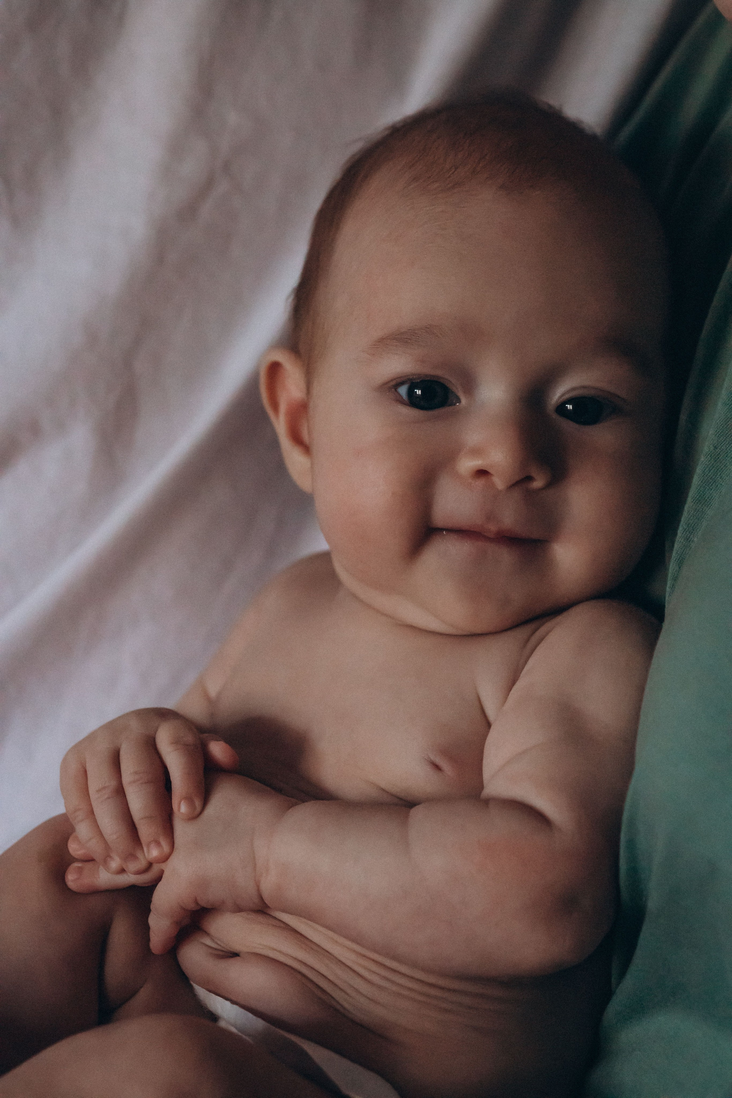 Максим Аня и Каролина. Семейный фотограф Нижневартовск Тюмень Ефимова Ирина