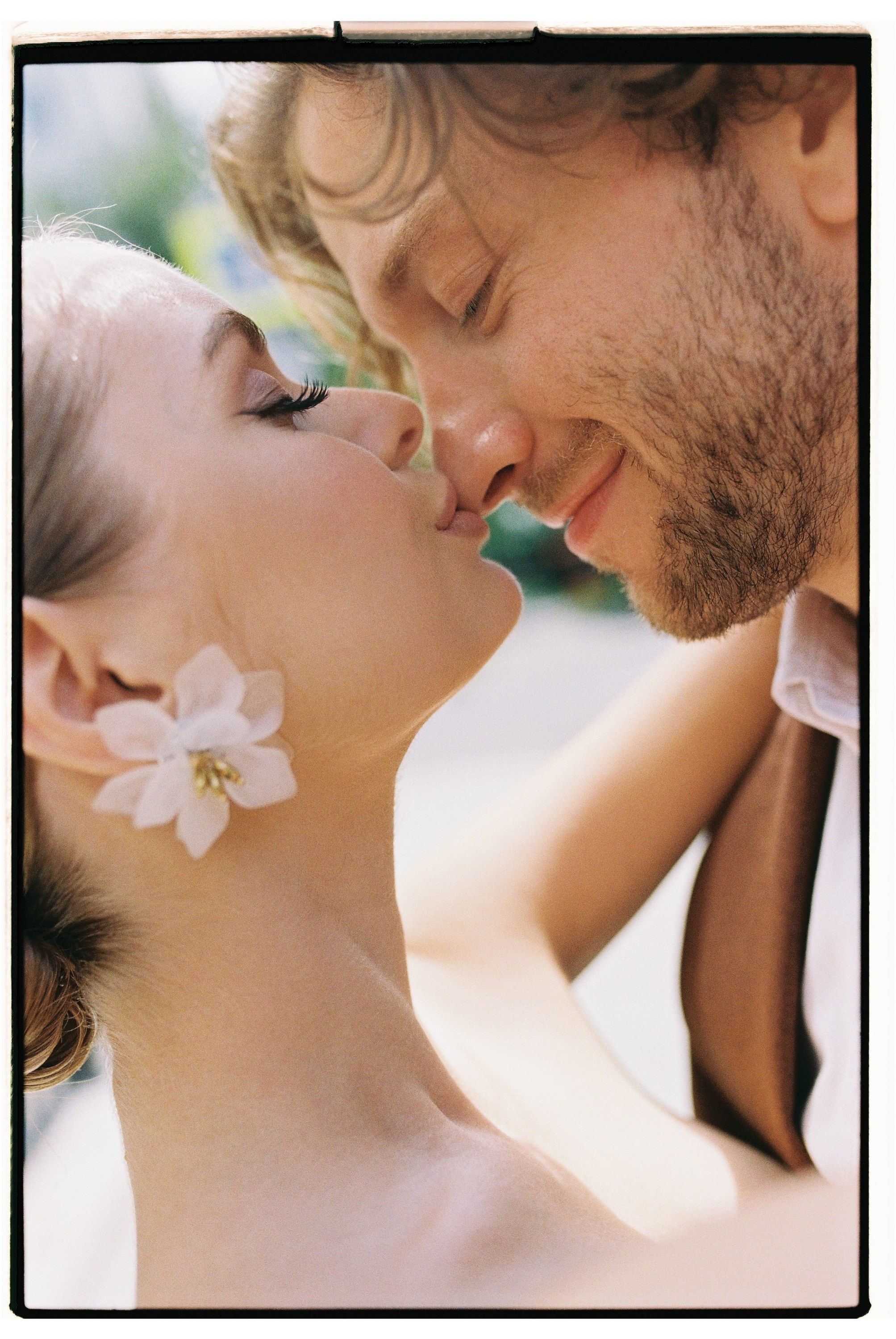 Богдан и Аня. Свадебный фотограф в Москве Евгений Рыжов