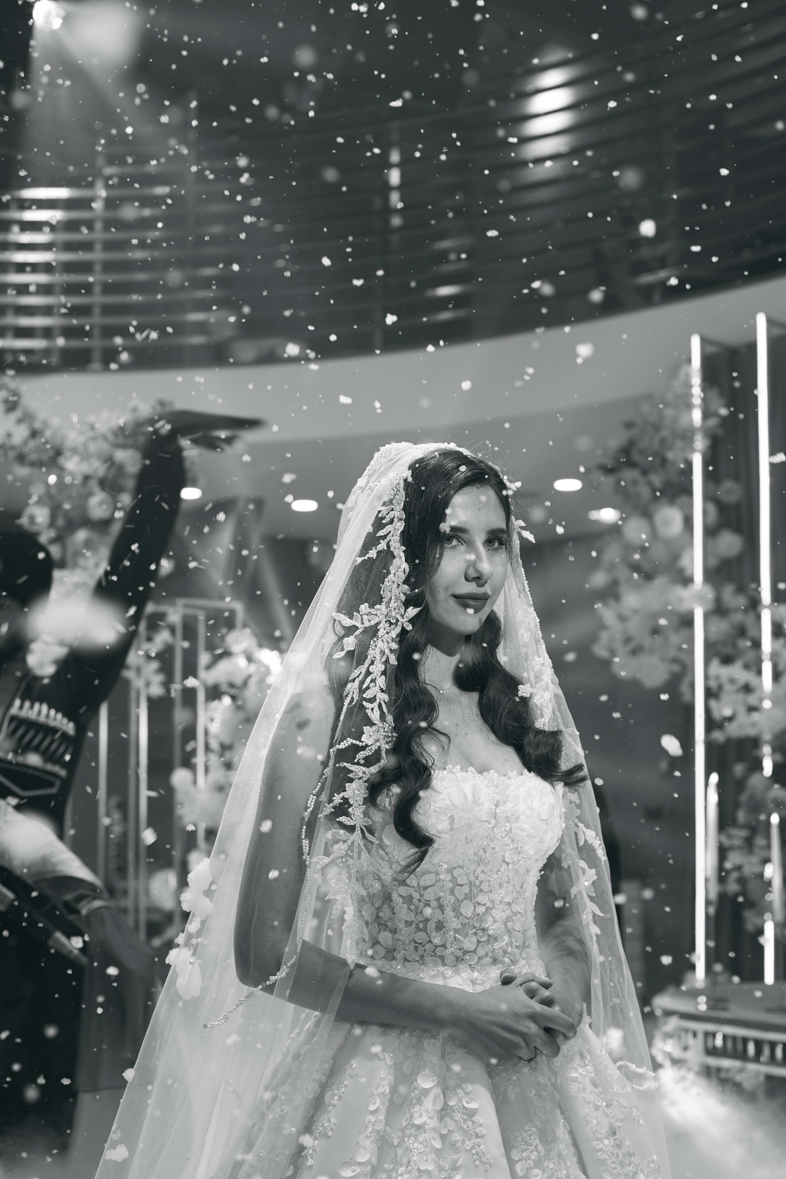 Тимур и Милена. Свадебный фотограф в Майкопе