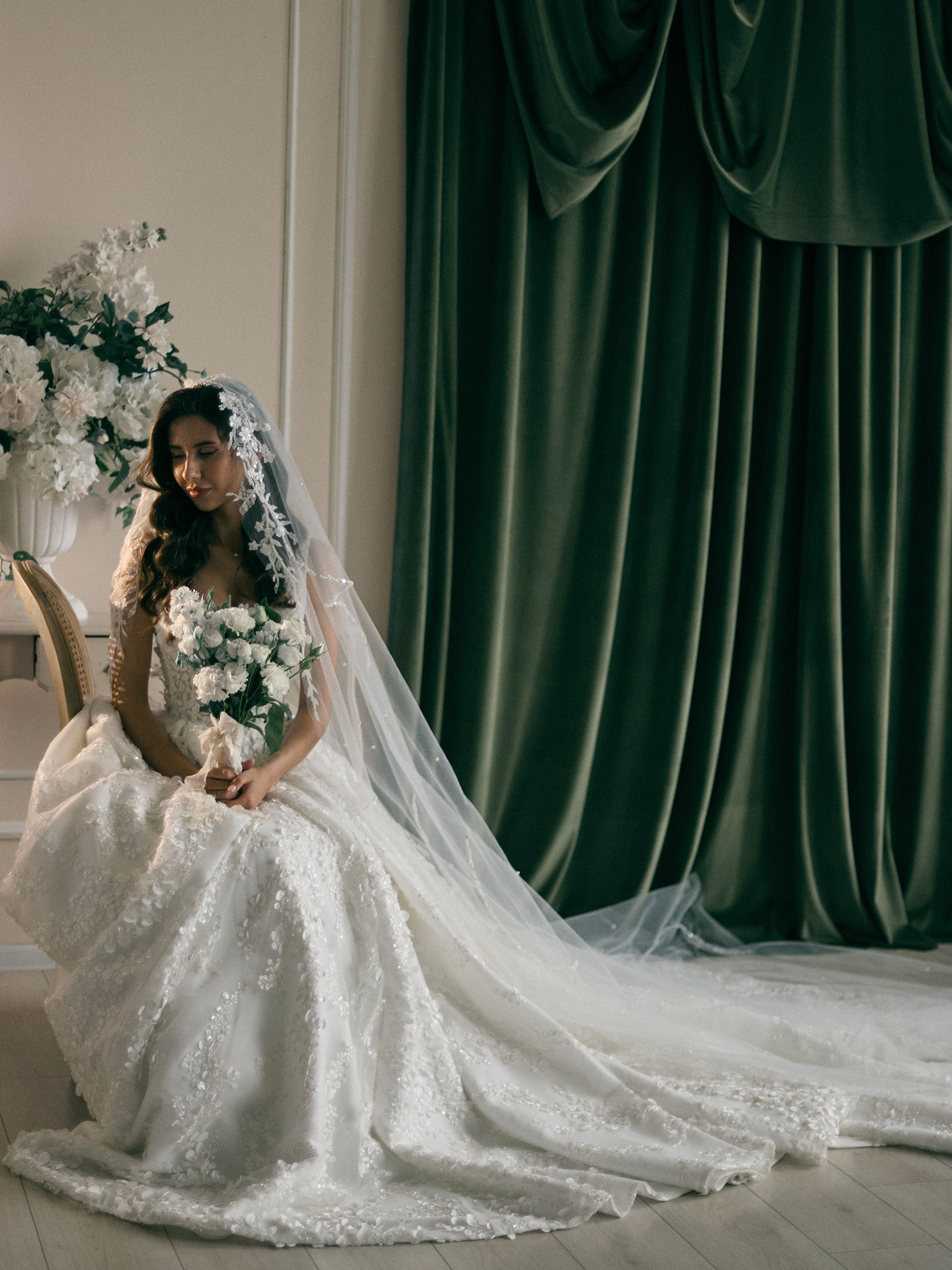 Тимур и Милена. Свадебный фотограф в Майкопе