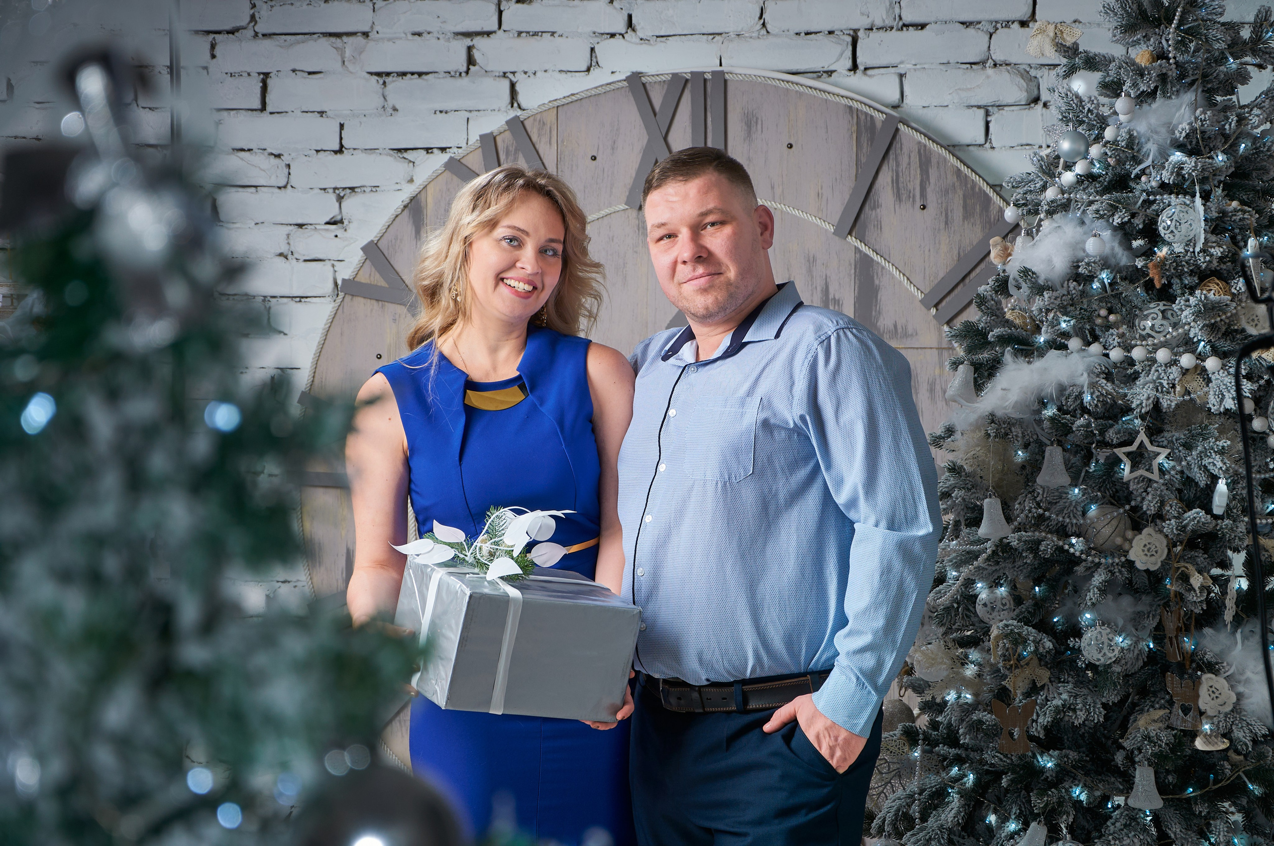 Семья Лилии. Фотограф из Волгограда Антон Маевский