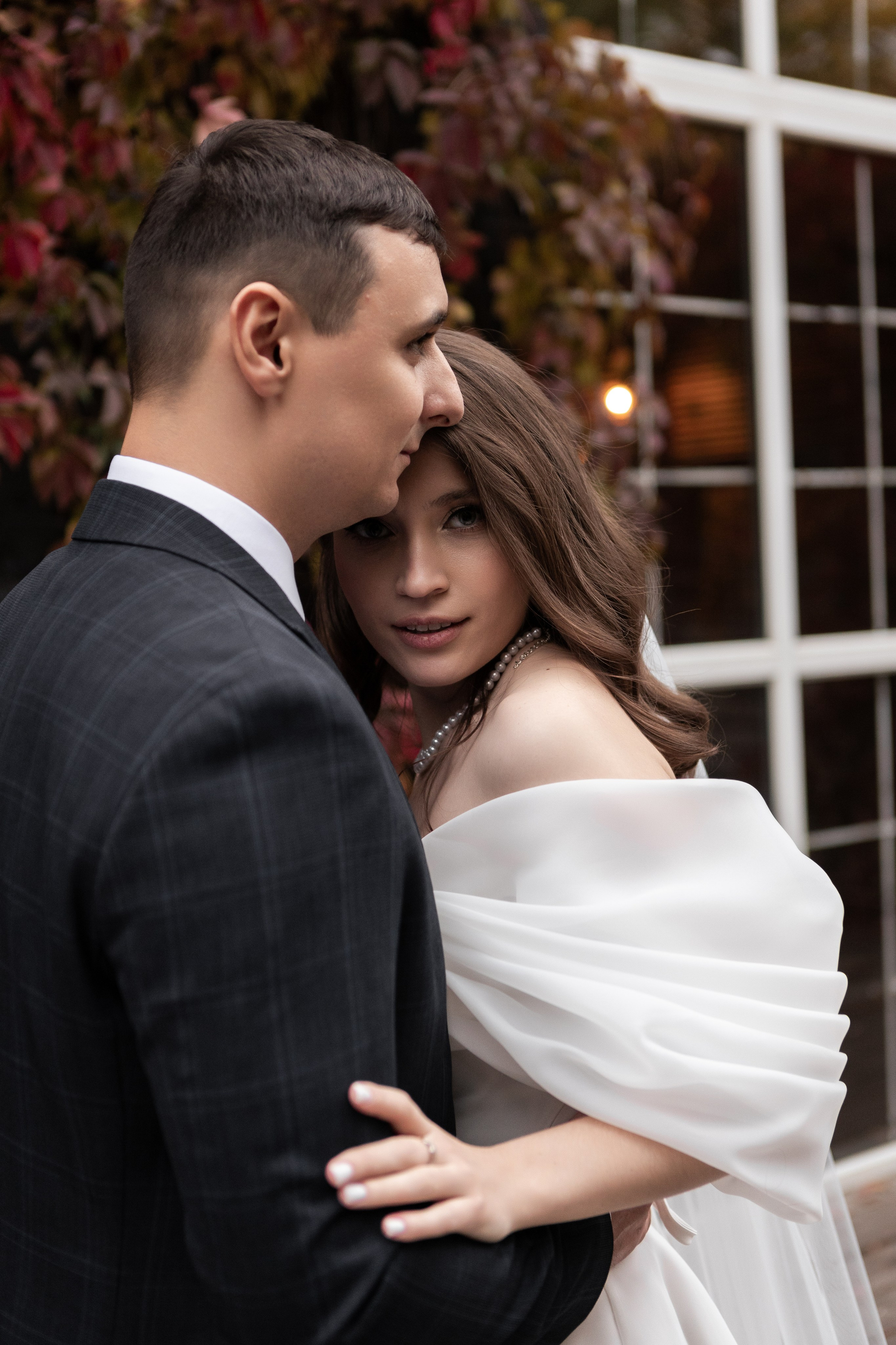 Влад и Ира. Свадебный фотограф в Воронеже Вероника Богай