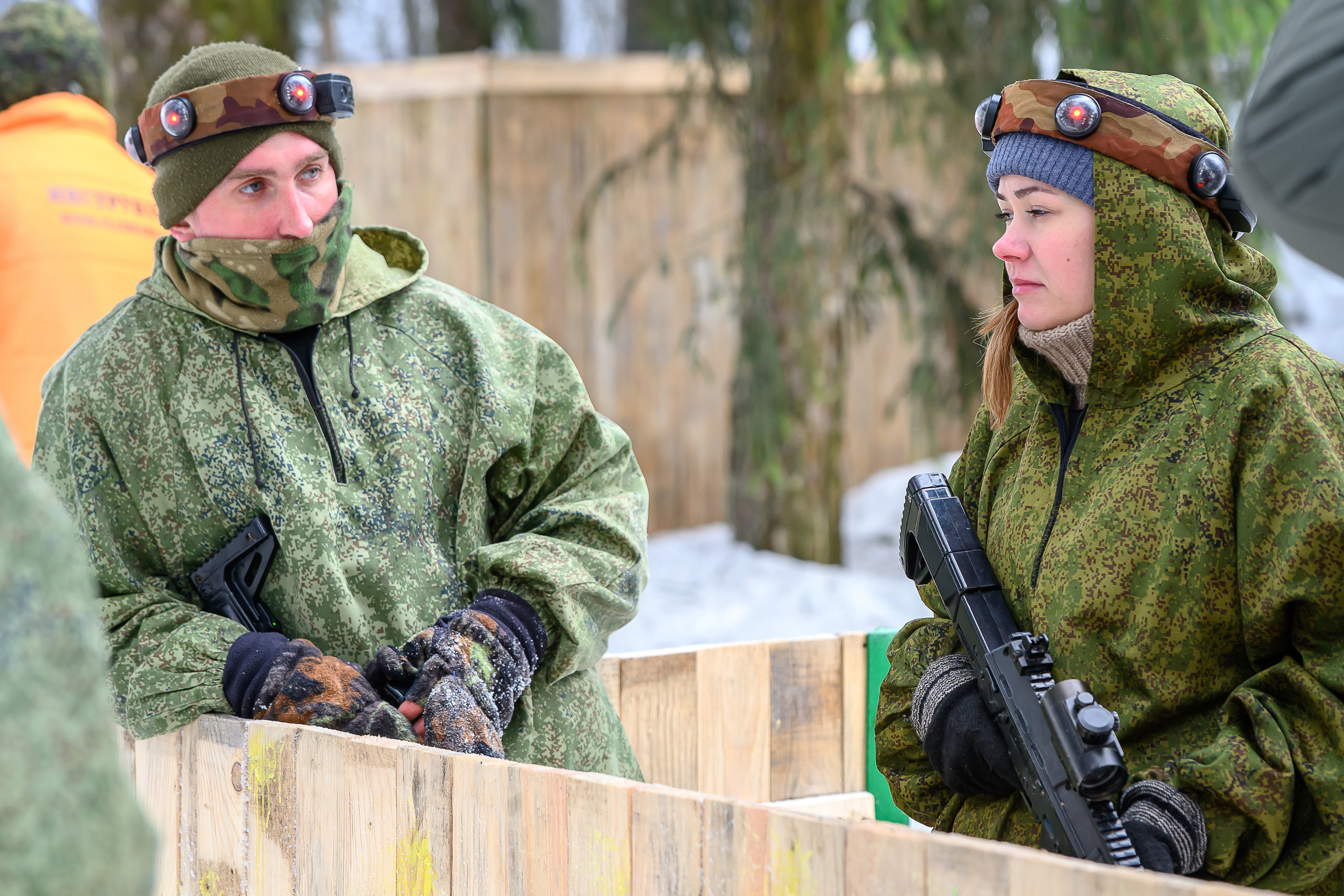 Зимняя спартакиада УД. Фотоуслуги, услуги фотографа, фотографирование важных событий