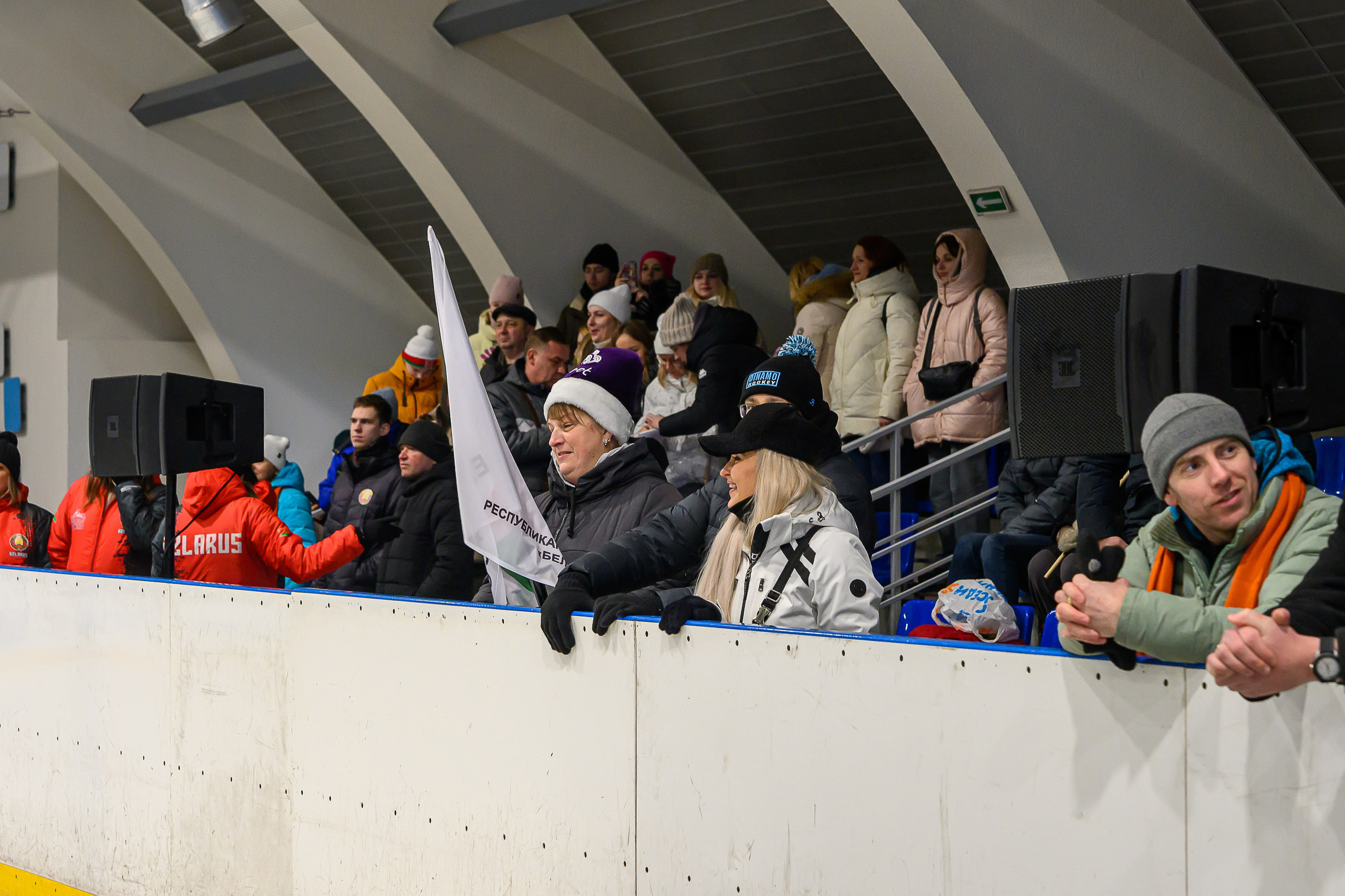 Зимняя спартакиада УД. Фотоуслуги, услуги фотографа, фотографирование важных событий