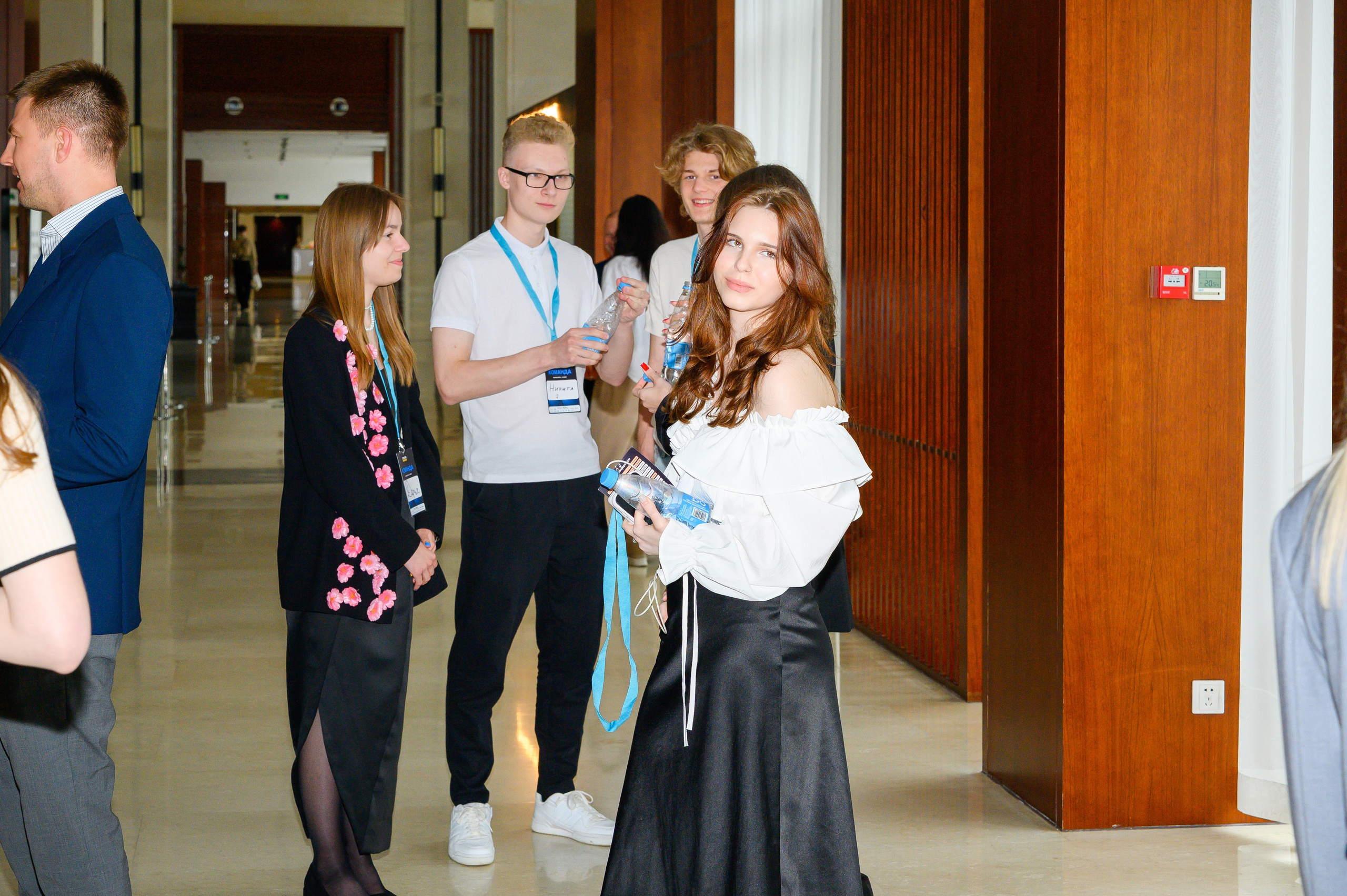 Репортажная съемка с открытия магазина. Фотоуслуги, услуги фотографа, фотографирование важных событий