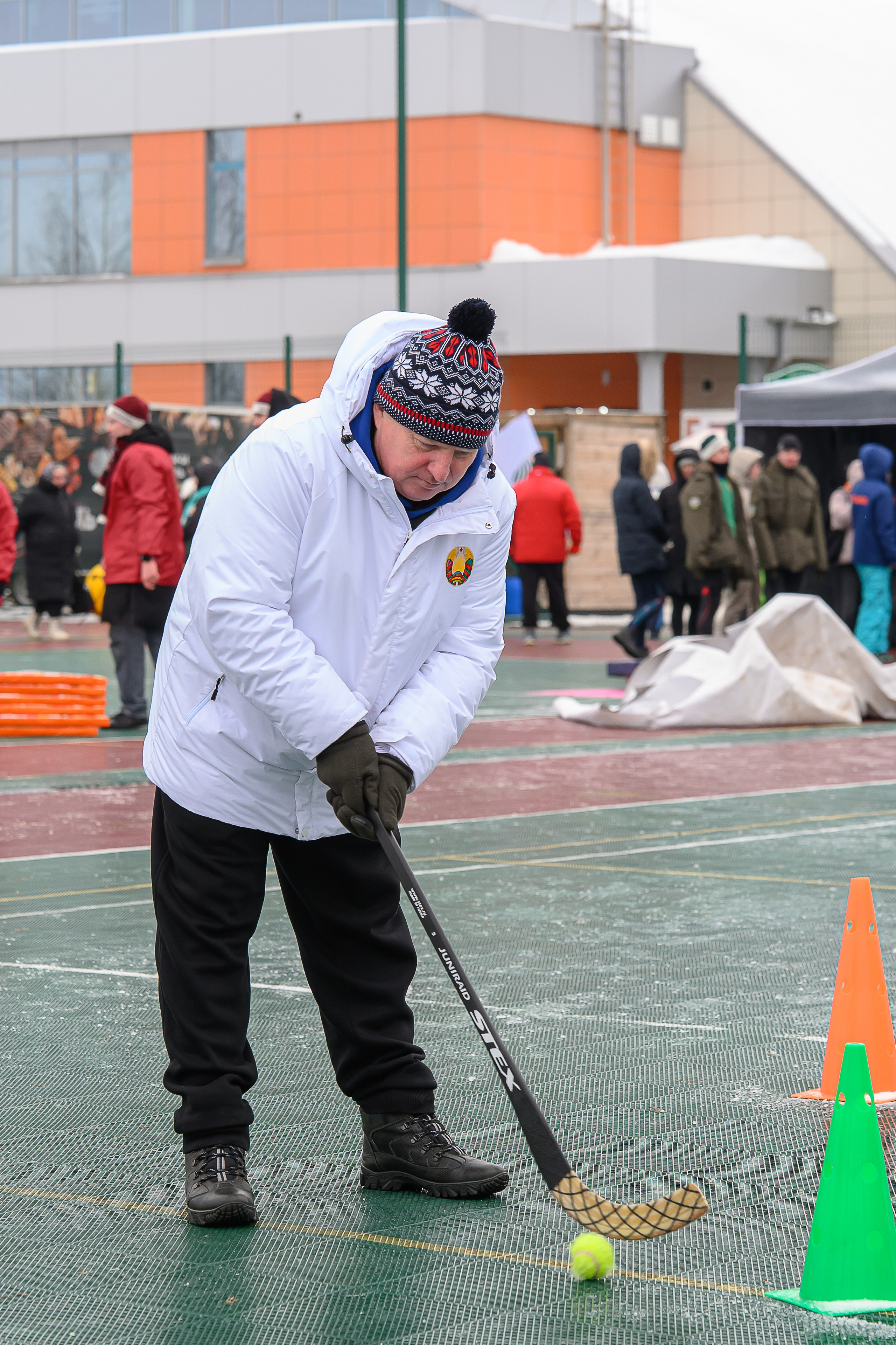 Зимняя спартакиада УД. Фотоуслуги, услуги фотографа, фотографирование важных событий