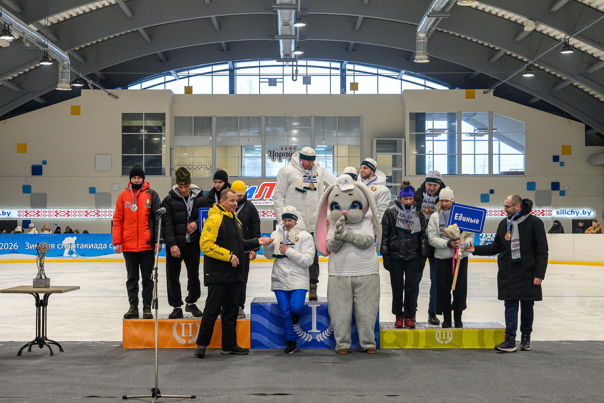 Зимняя спартакиада УД. Фотоуслуги, услуги фотографа, фотографирование важных событий