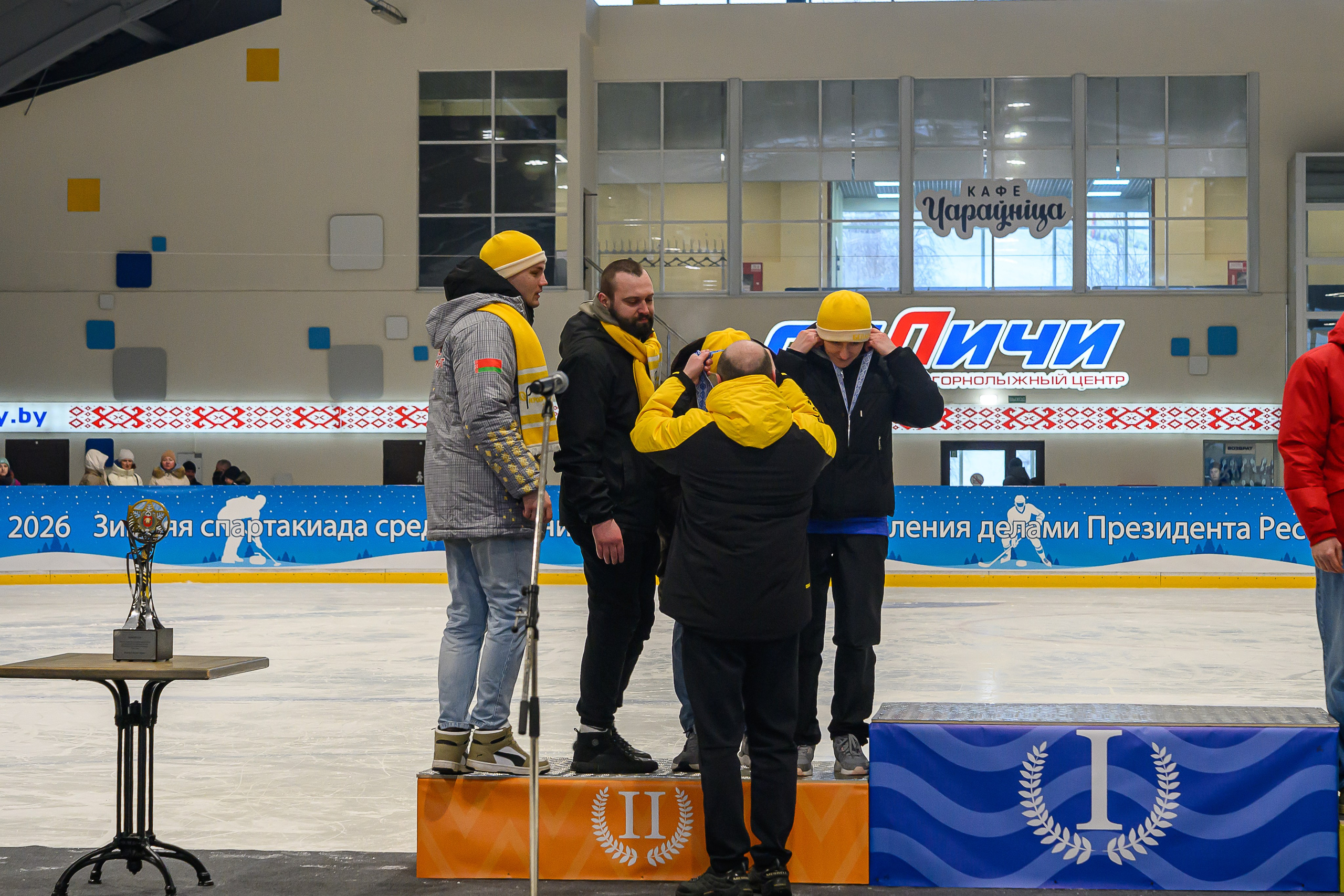 Зимняя спартакиада УД. Фотоуслуги, услуги фотографа, фотографирование важных событий