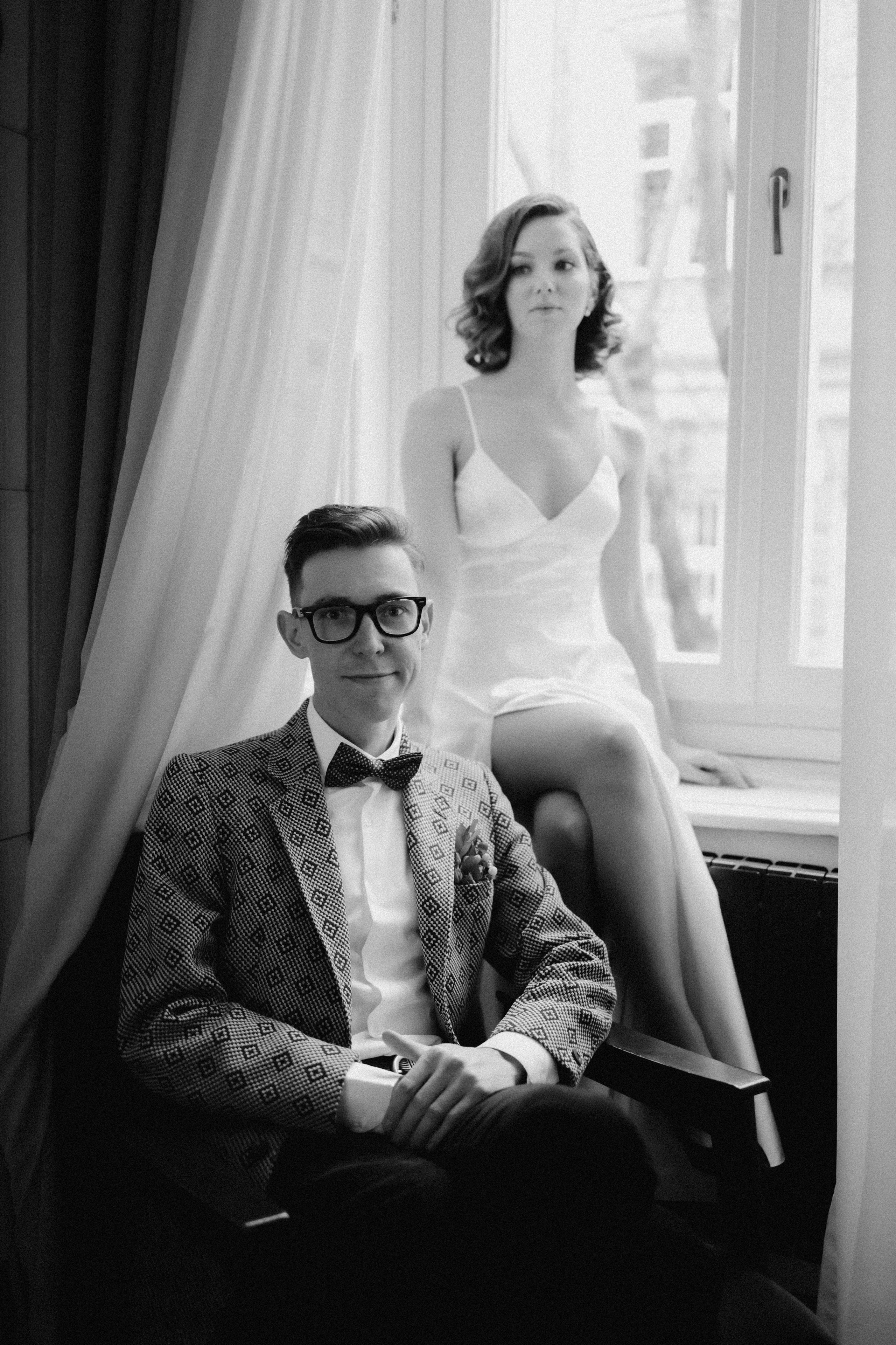 Айрат и Лиза. Фотограф в Армении Женя Гилевич