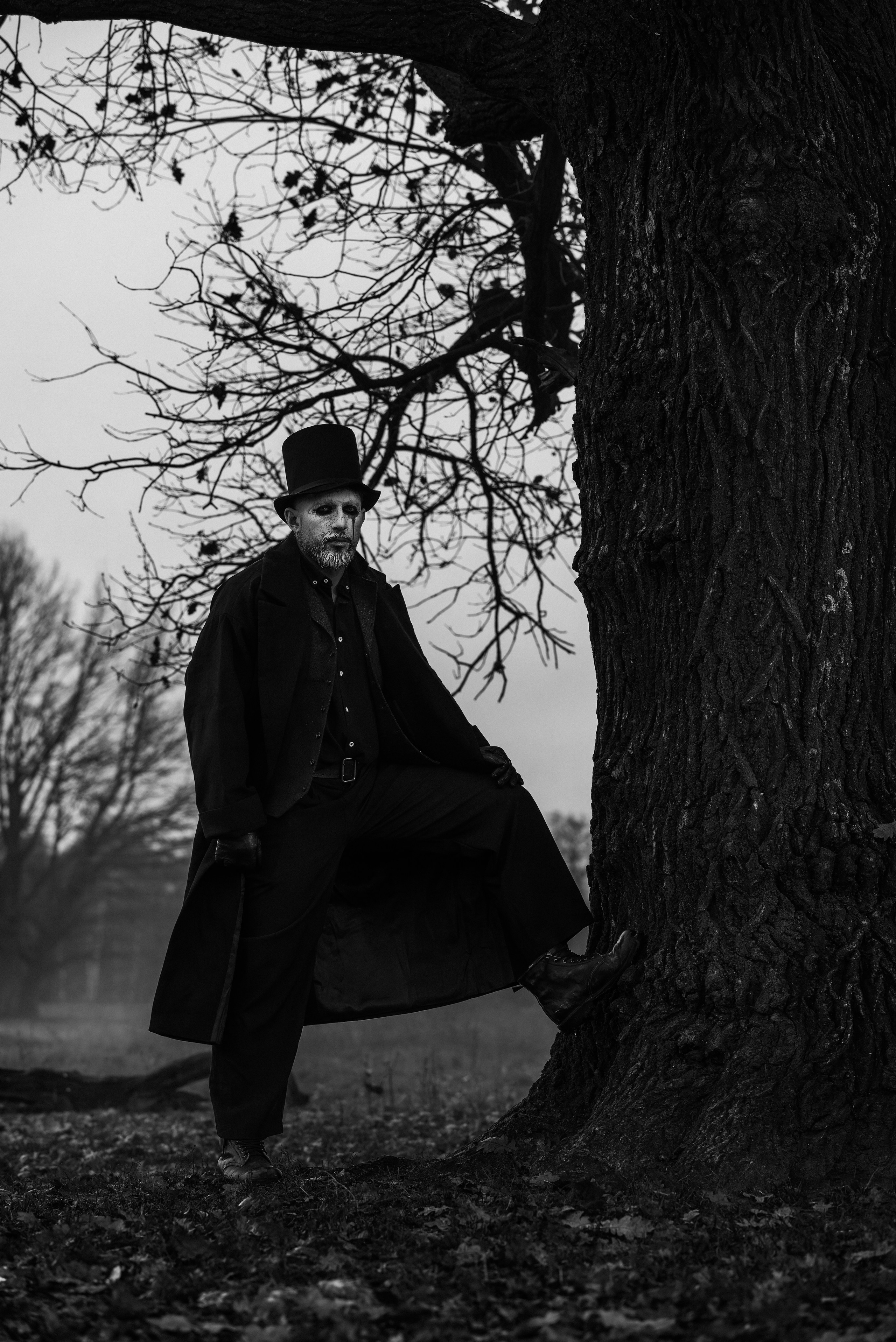 Semen. Владимир Рудченко — Фотограф из Казани