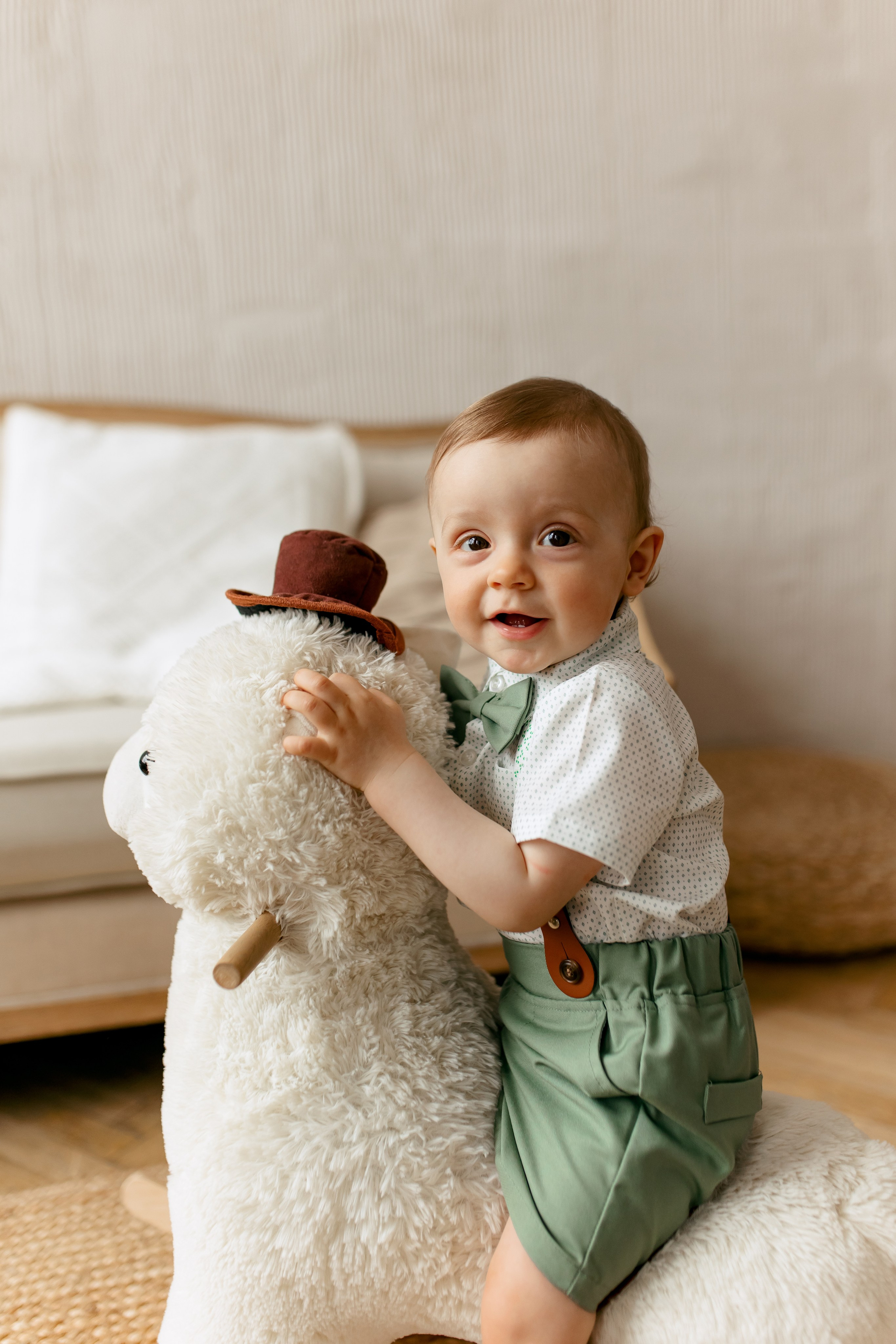 Годик Мирону. Свадебный и семейный фотограф в Туле и области Маша Костина