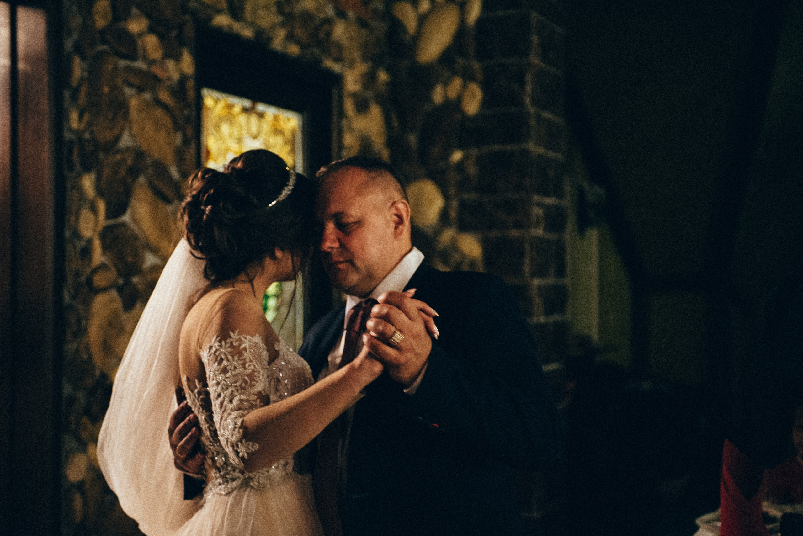 Свадьбы. Свадебный и портретный фотограф Диана Першай