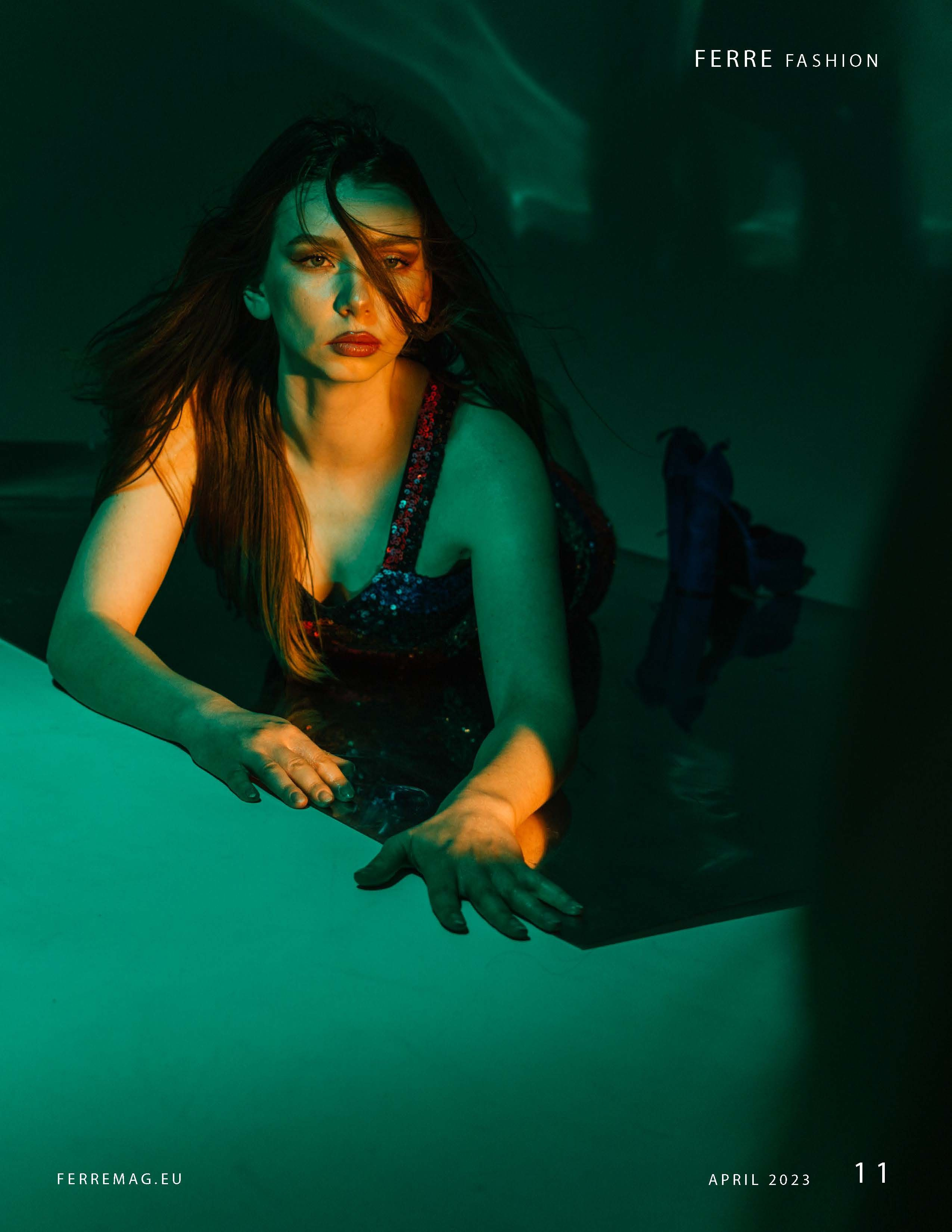 Журналы. Фотограф в Томске Светлана Нестерова