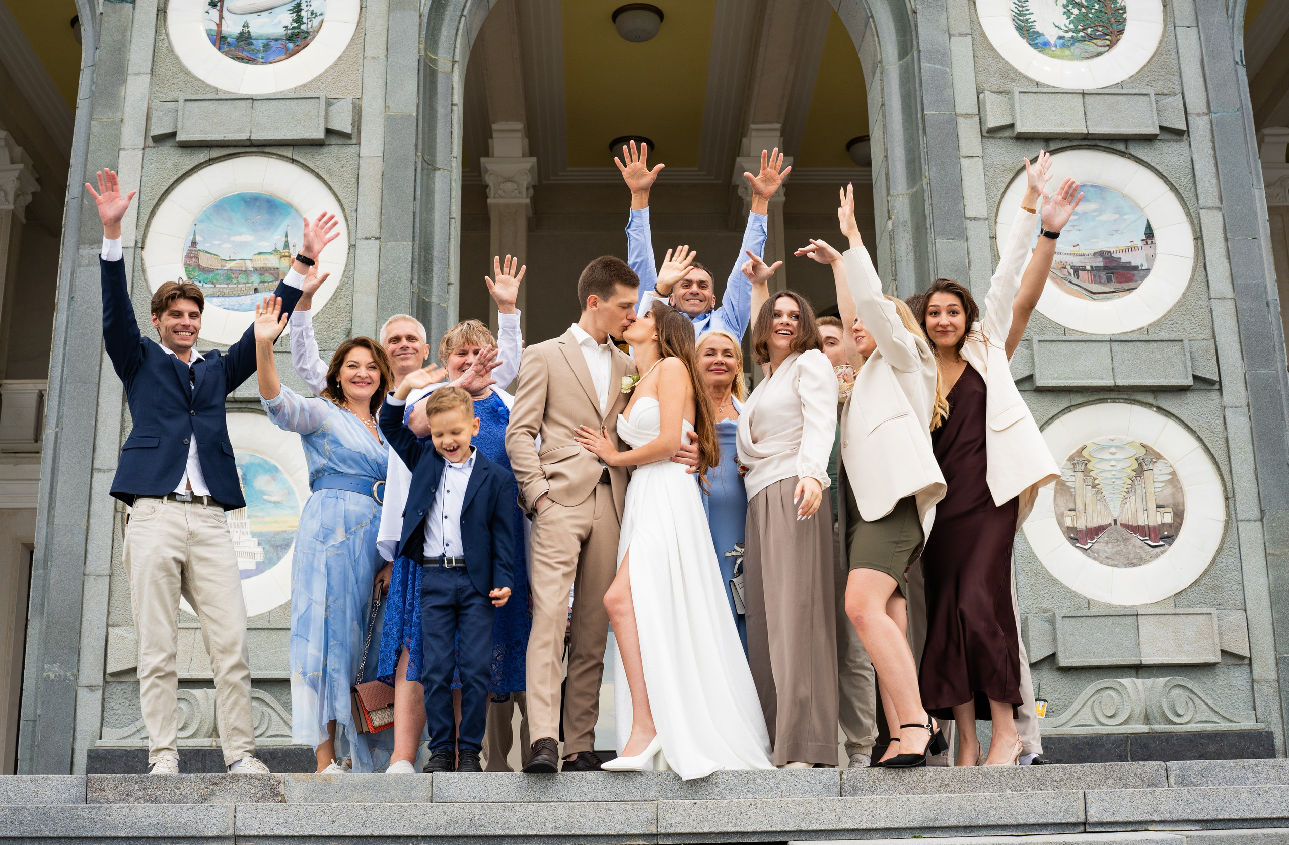 Аня и Андрей. Фотограф из Москвы — DASHA NOVA | Авторская фотография в разных жанрах