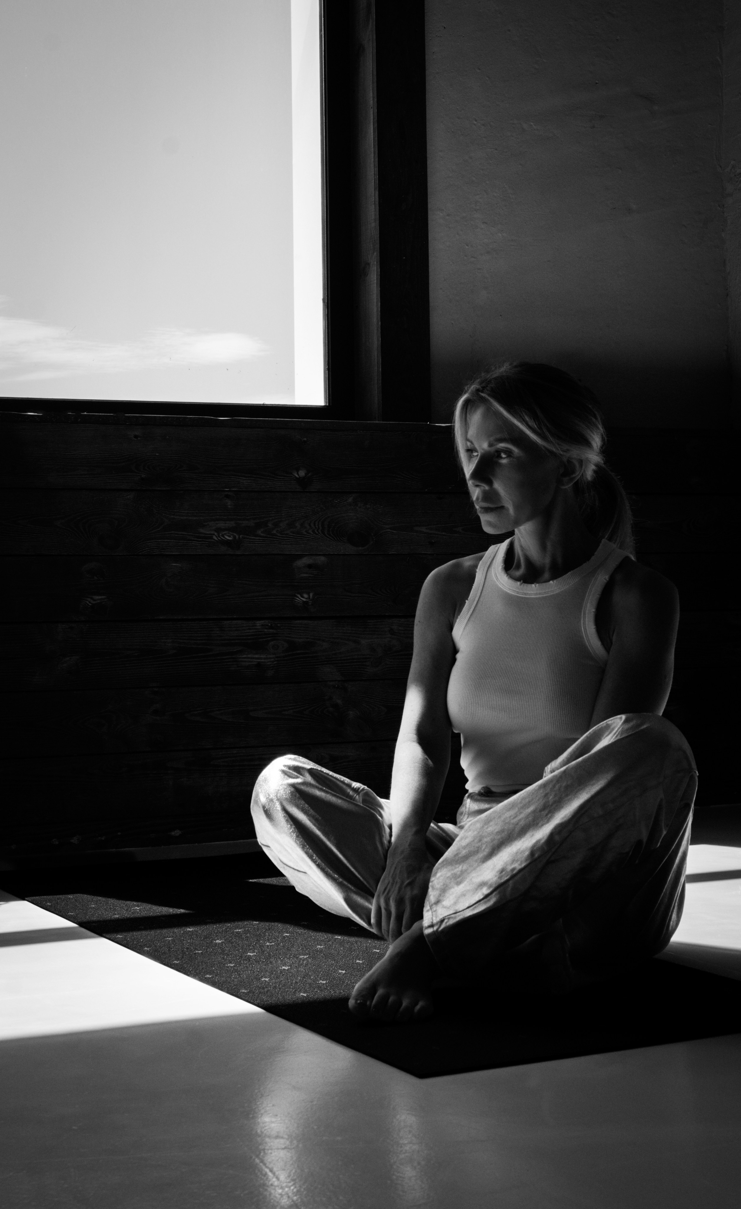 Юлия, для сайта и для себя. Фотограф Вероника Смит I Владивосток