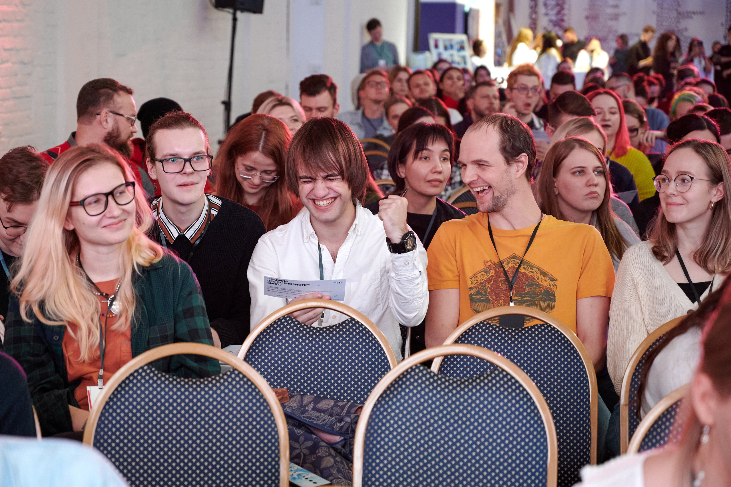 Репортажная фотосъемка