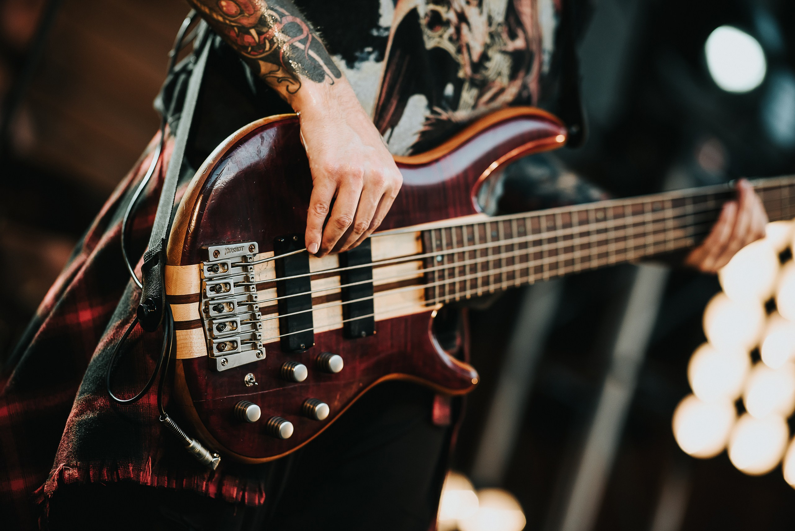 Pandora Secret 2024. Репортажный фотограф в Кемерово