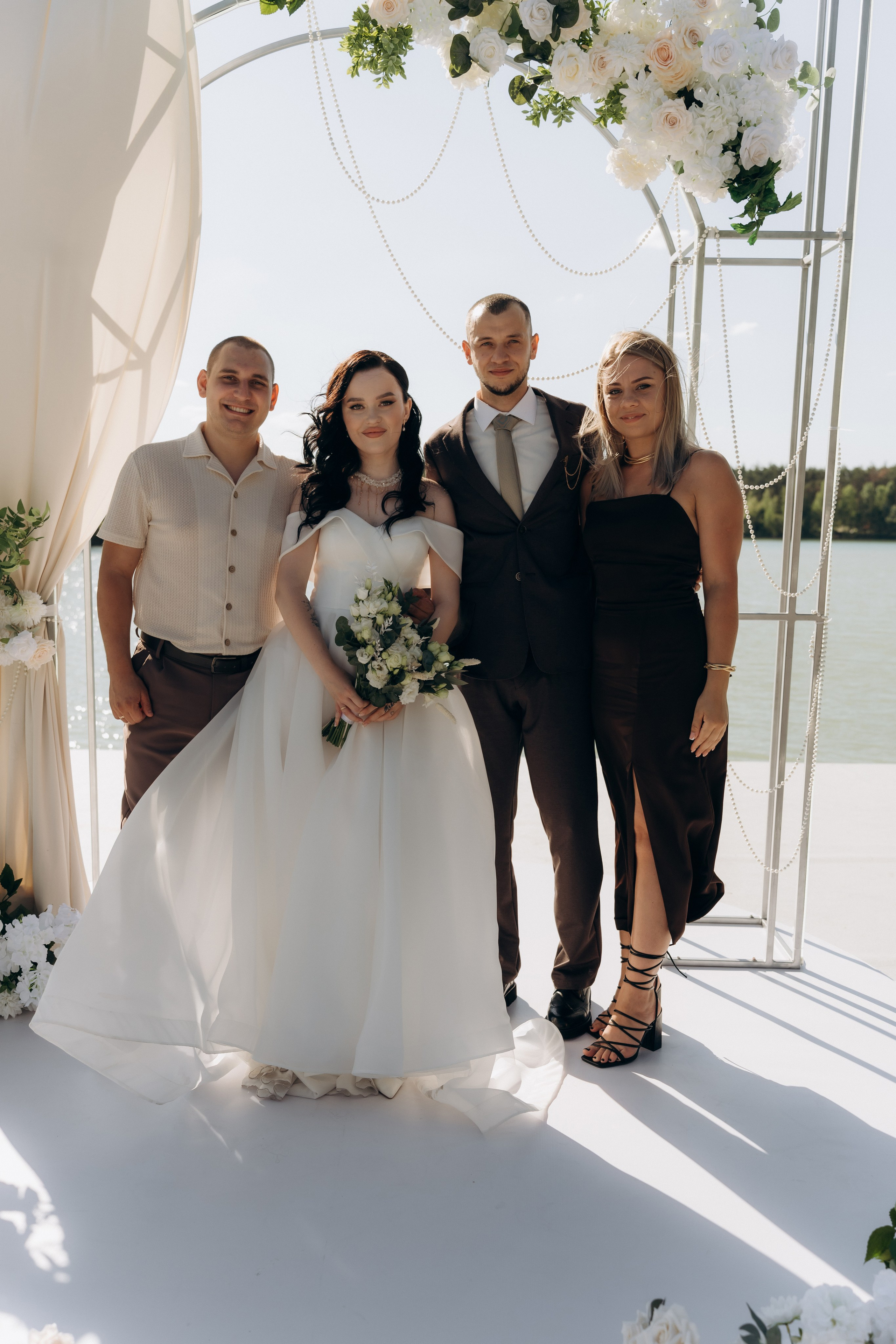 Костя и Эвелина. Ирина Гонтарева|Фотограф|Белгород