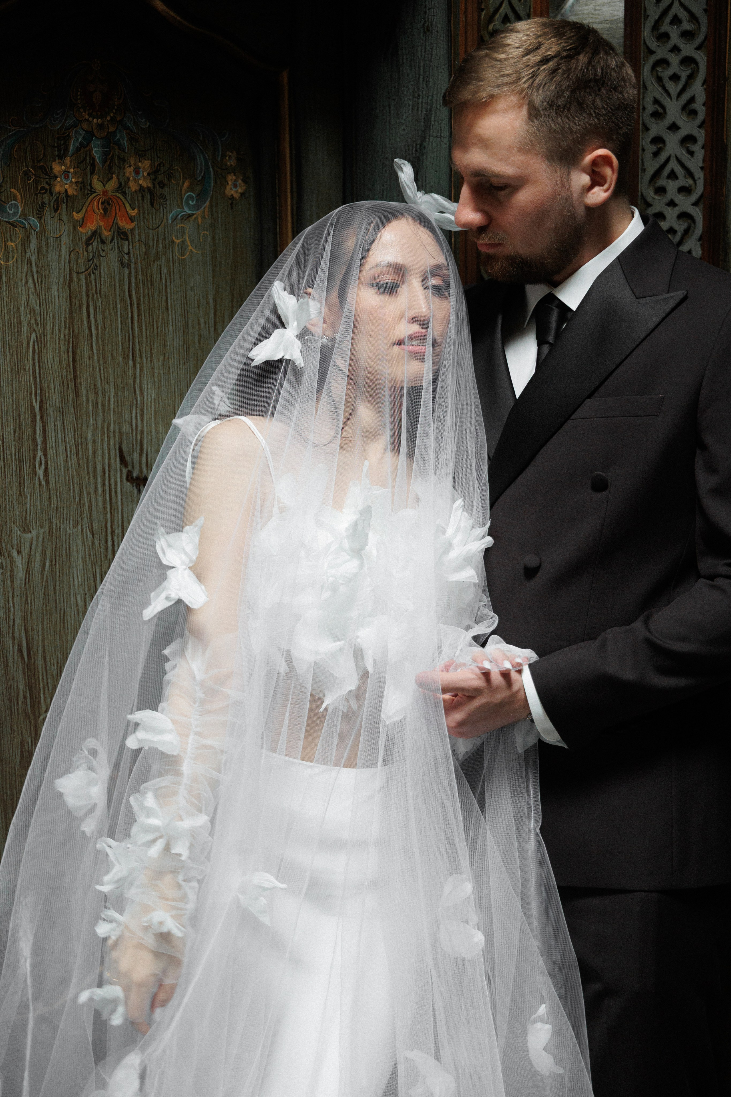 Юлия и Илья. Коваленко Алена │ Фотограф