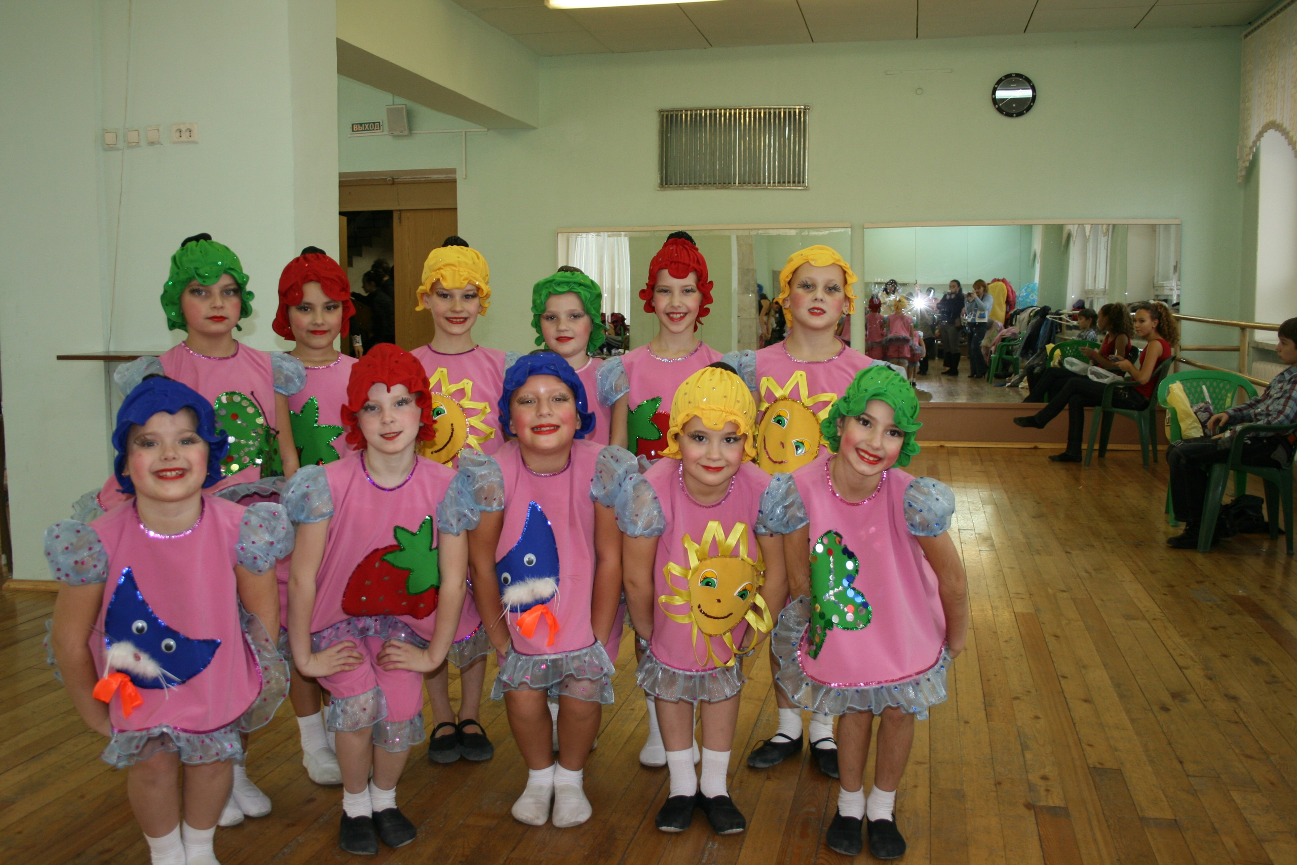 Танцы конкурс Годенко 04.11.2008. Семейный, Свадебный фотограф СПБ Питер— Романова Екатерина