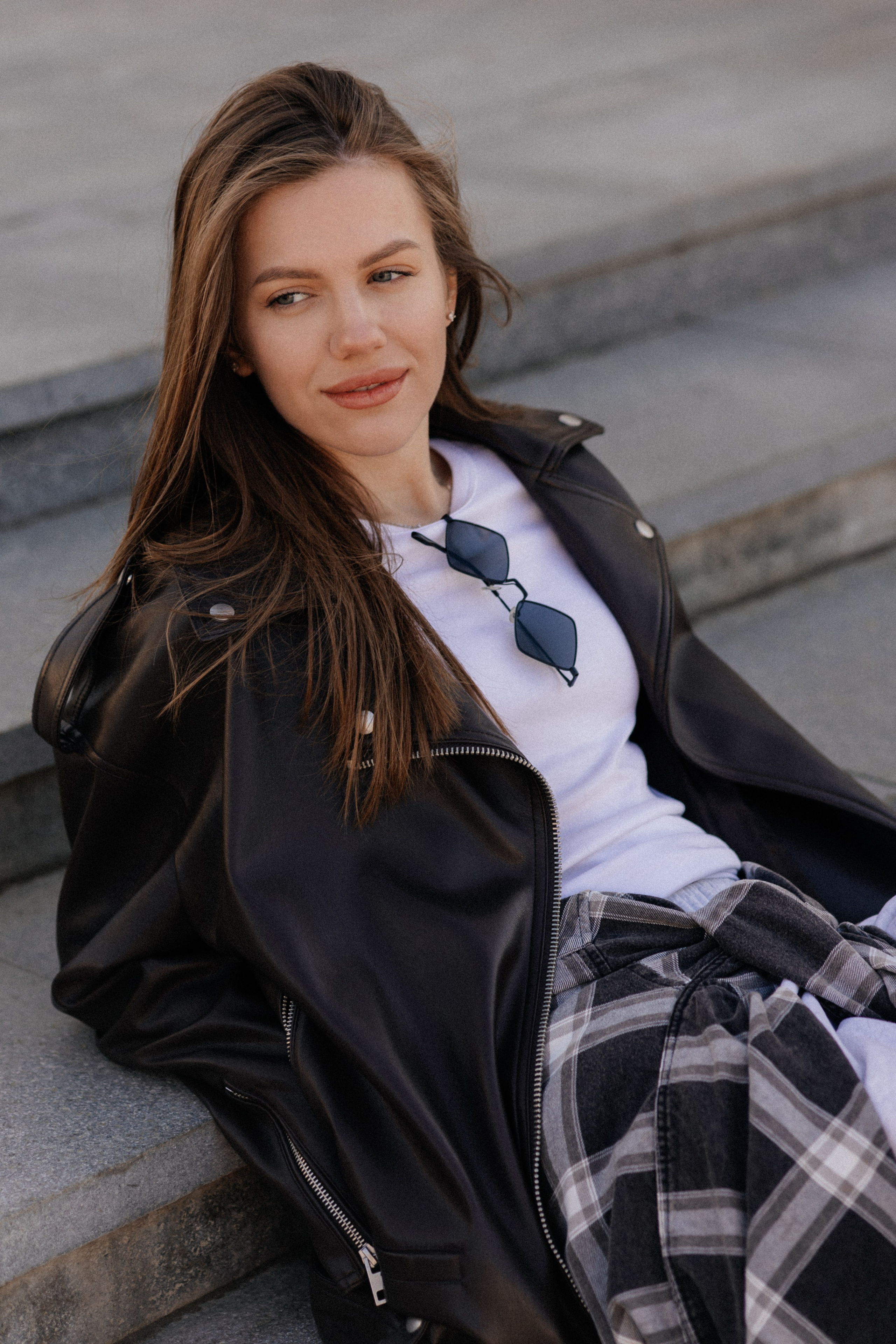 Катя. Фотограф Ульяна Дивина в Нижнем Новгороде и Нижегородской области