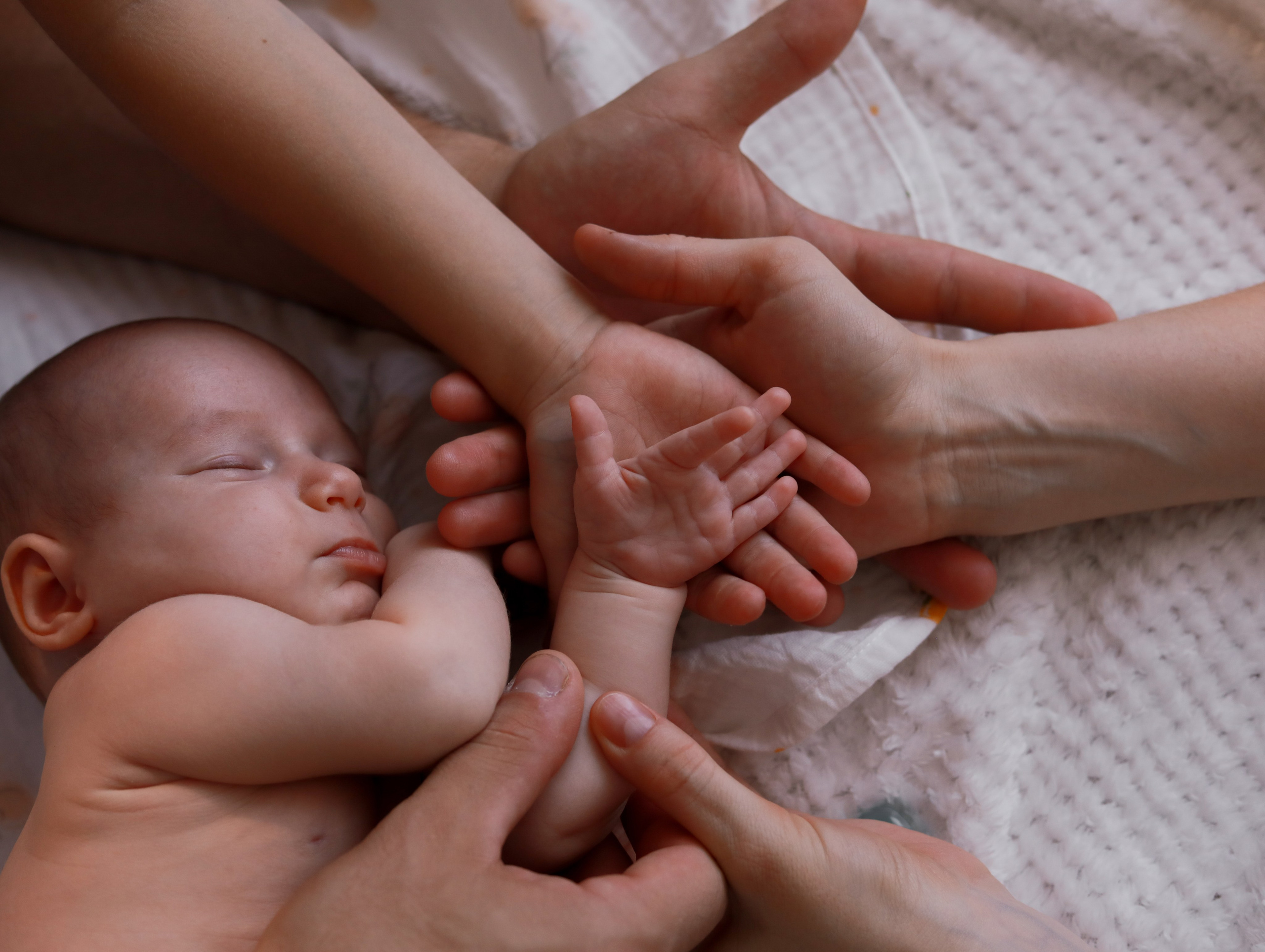 D & О. Марина Занина — Семейный фотограф г. Воронеж