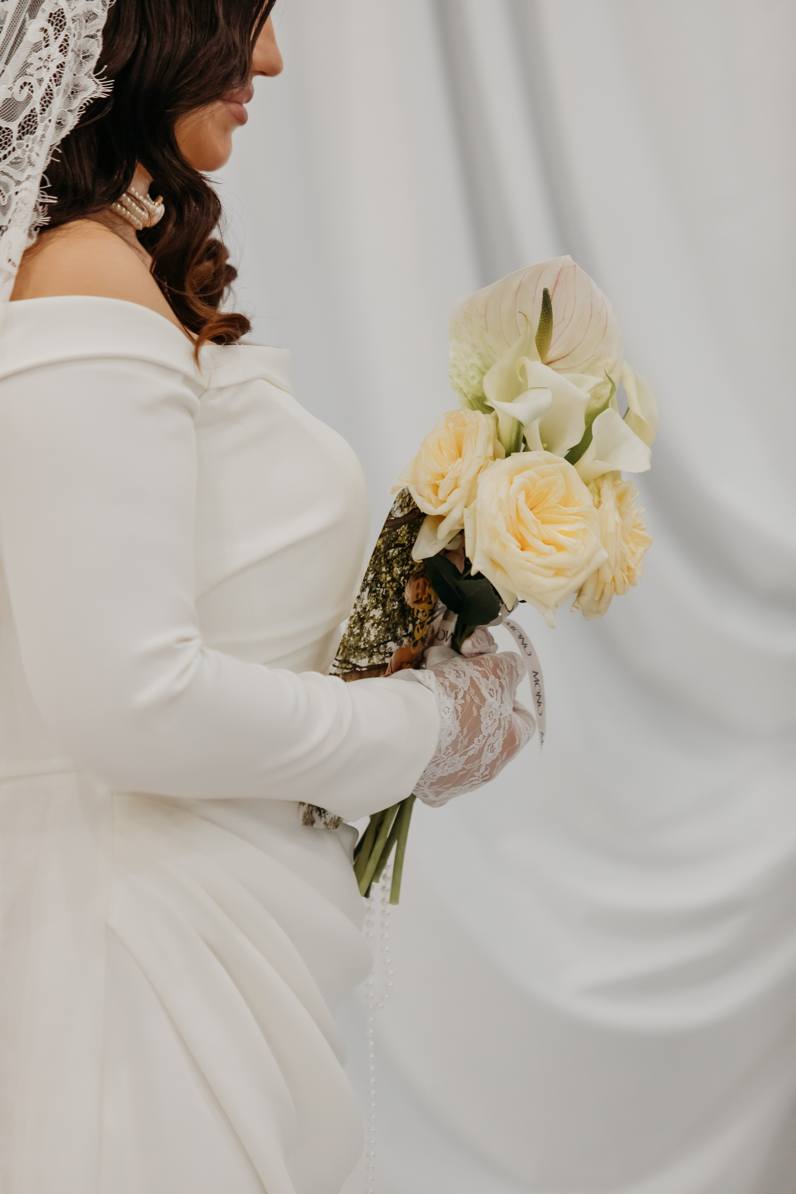 Зиля и Руслан. Фотограф Тимербаева Алина г. Сургут