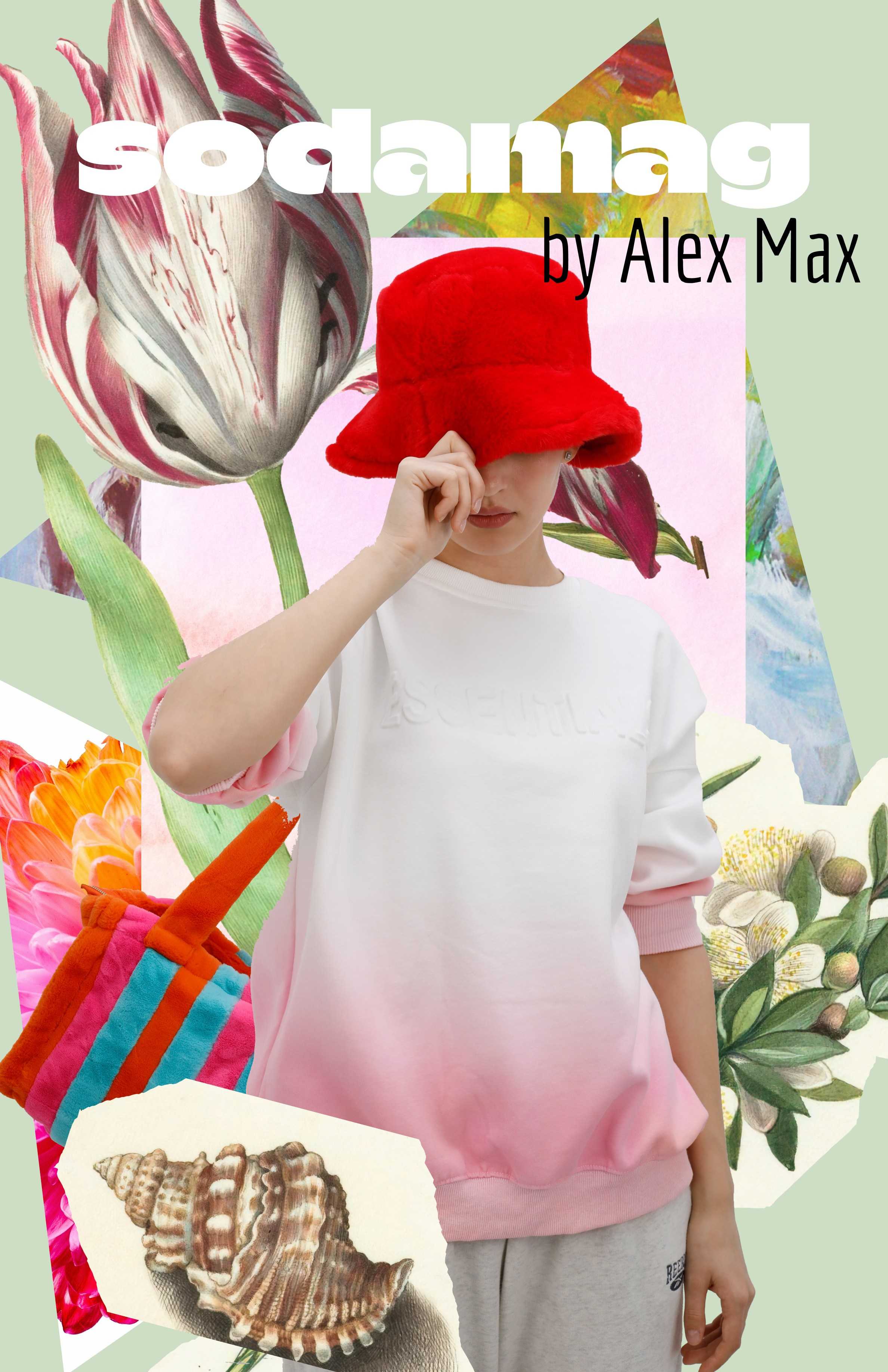 SODA Firenze. Elizabeth Marriott