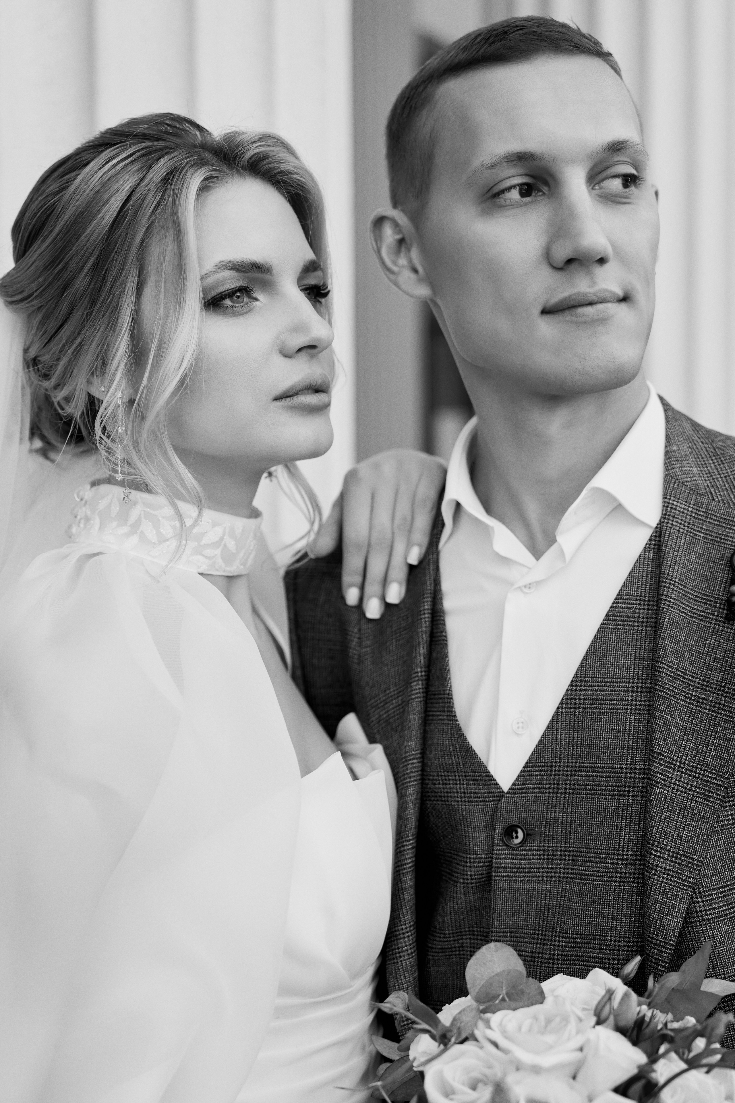 Сергей и Марина. Чумаков Алексей Фотограф|Видеограф свадебные, индивидуальные, семейные, репортаж