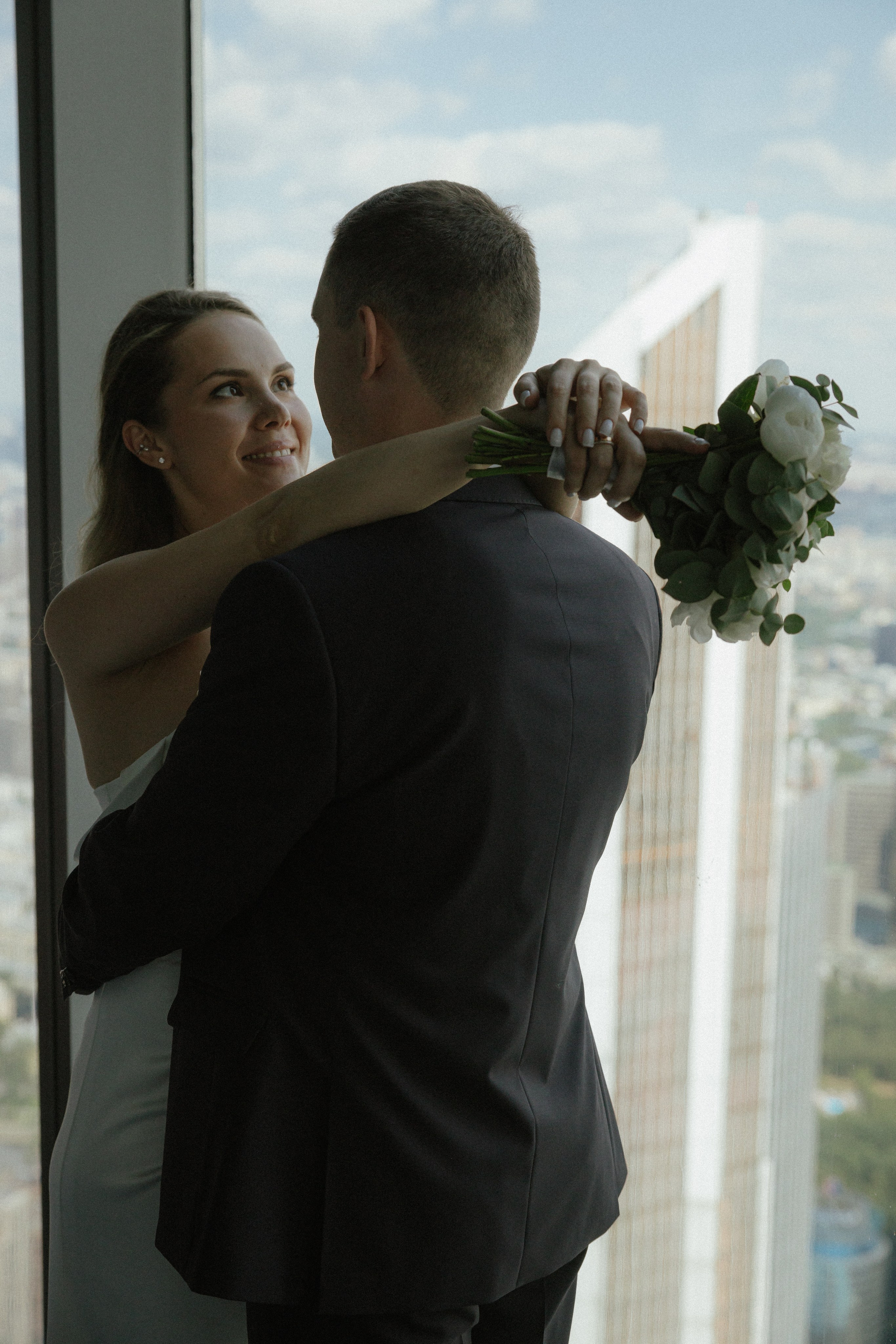 Артем + Мария. Семейный и детский фотограф Юлия Шох