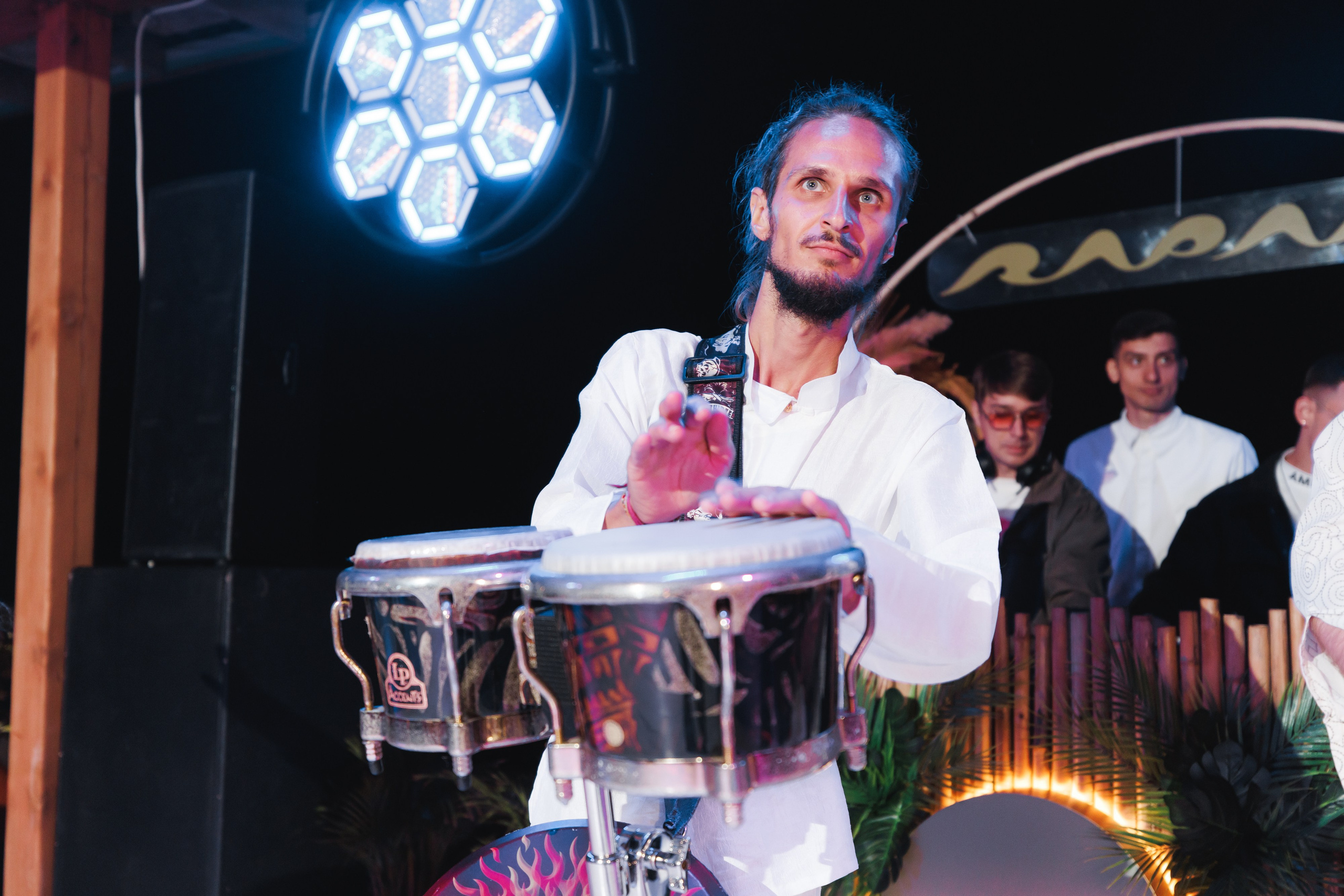 31.05.2025 TROPICAL DISCO BIRTHDAY PARTY. ProVizArt