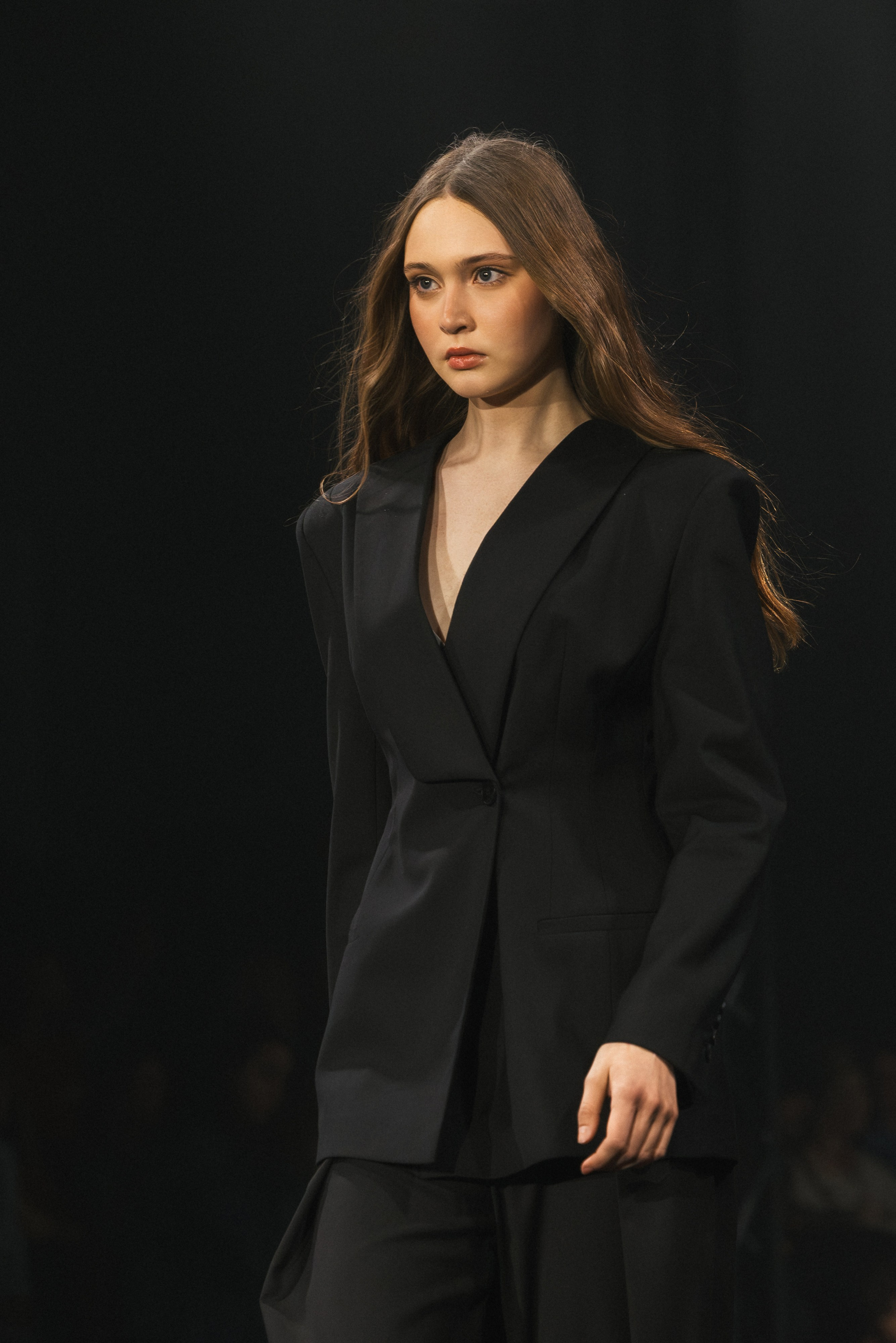 Catwalk. ProVizArt