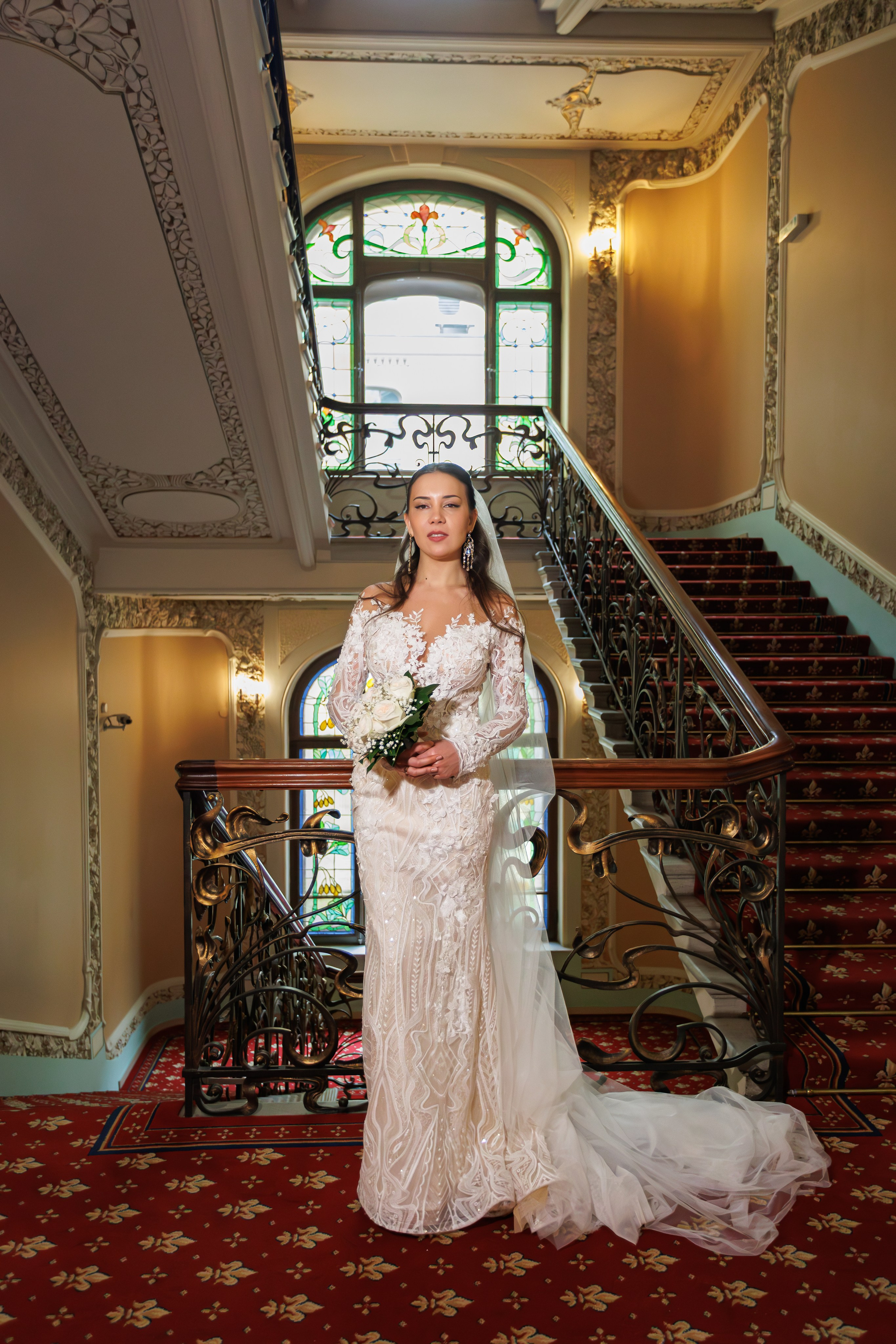 Новые адреса счастья Москва 2025. Свадебный фотограф Москва и МО Сергей Киржаев