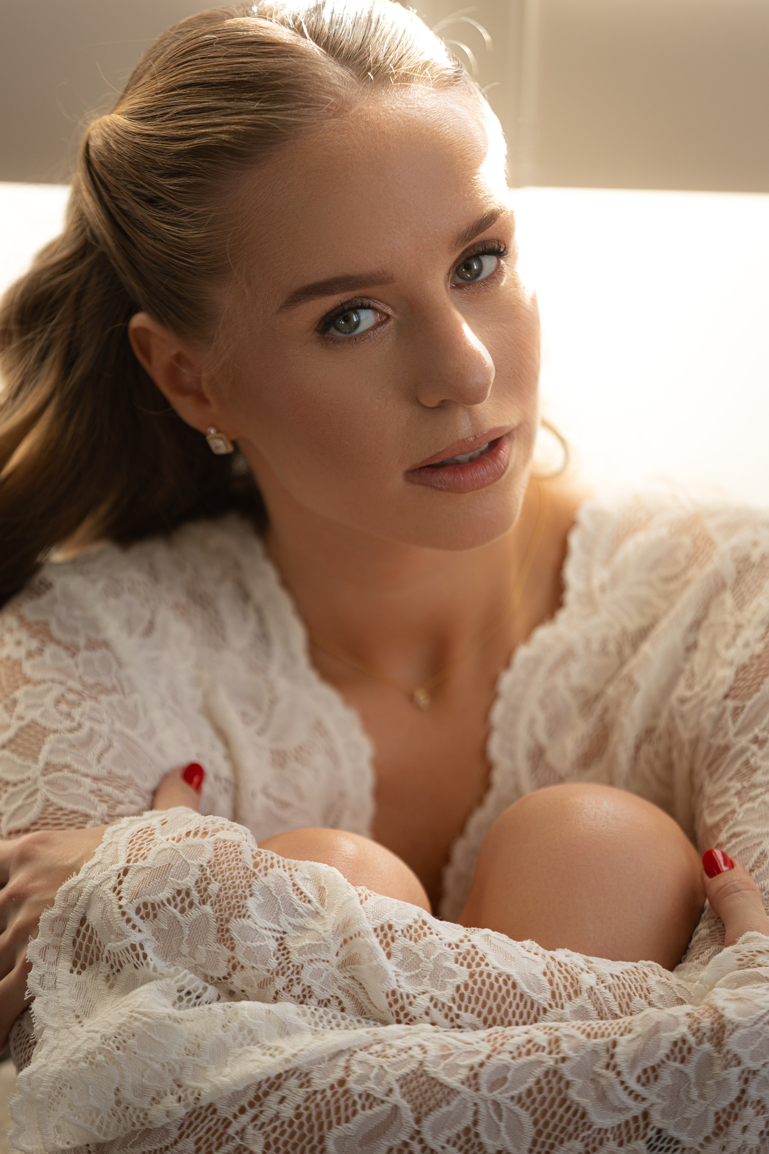 Юлия и Юрий. Ваш фотограф — Александра Андрущенко