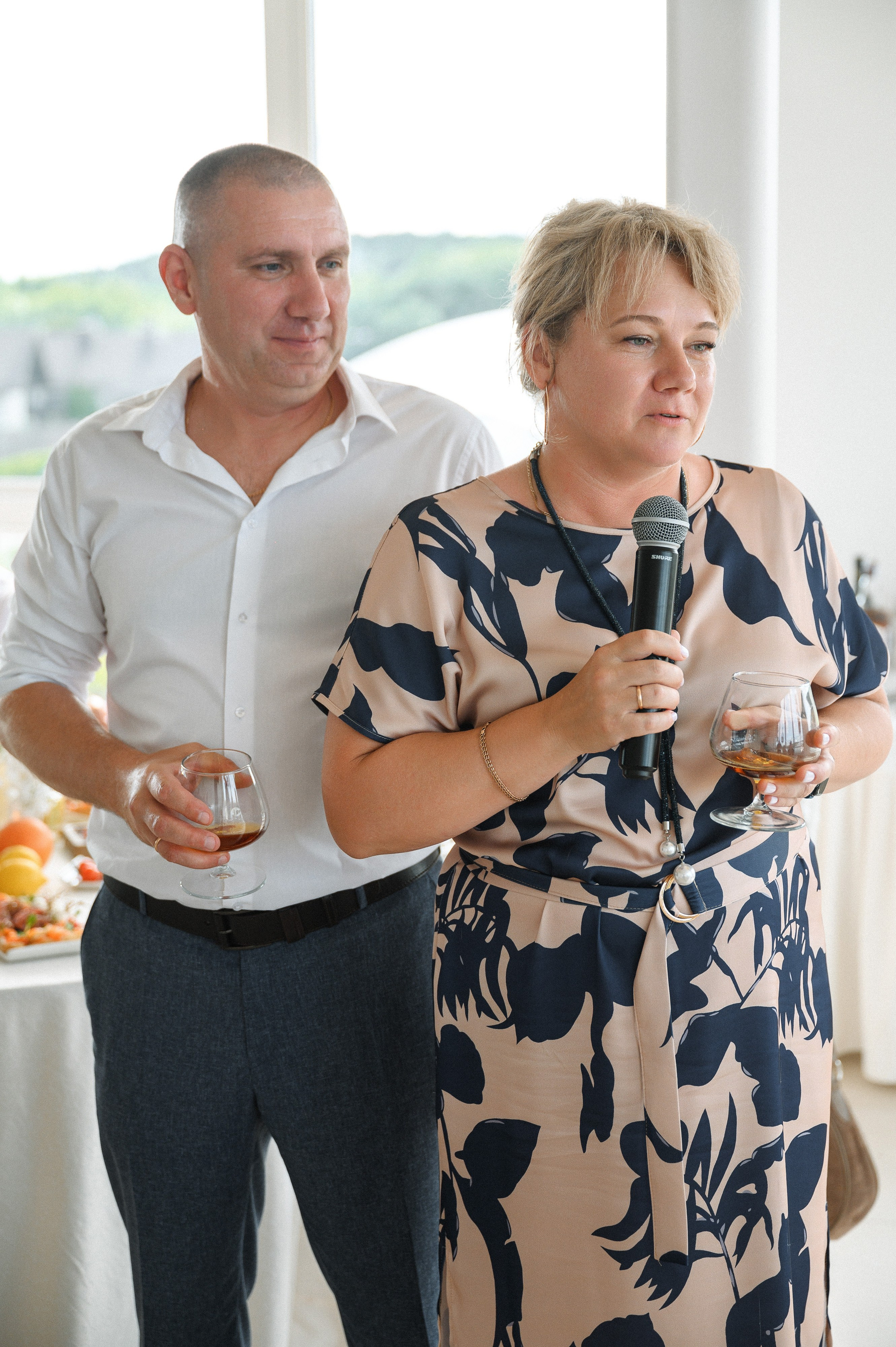 Илья & Алина