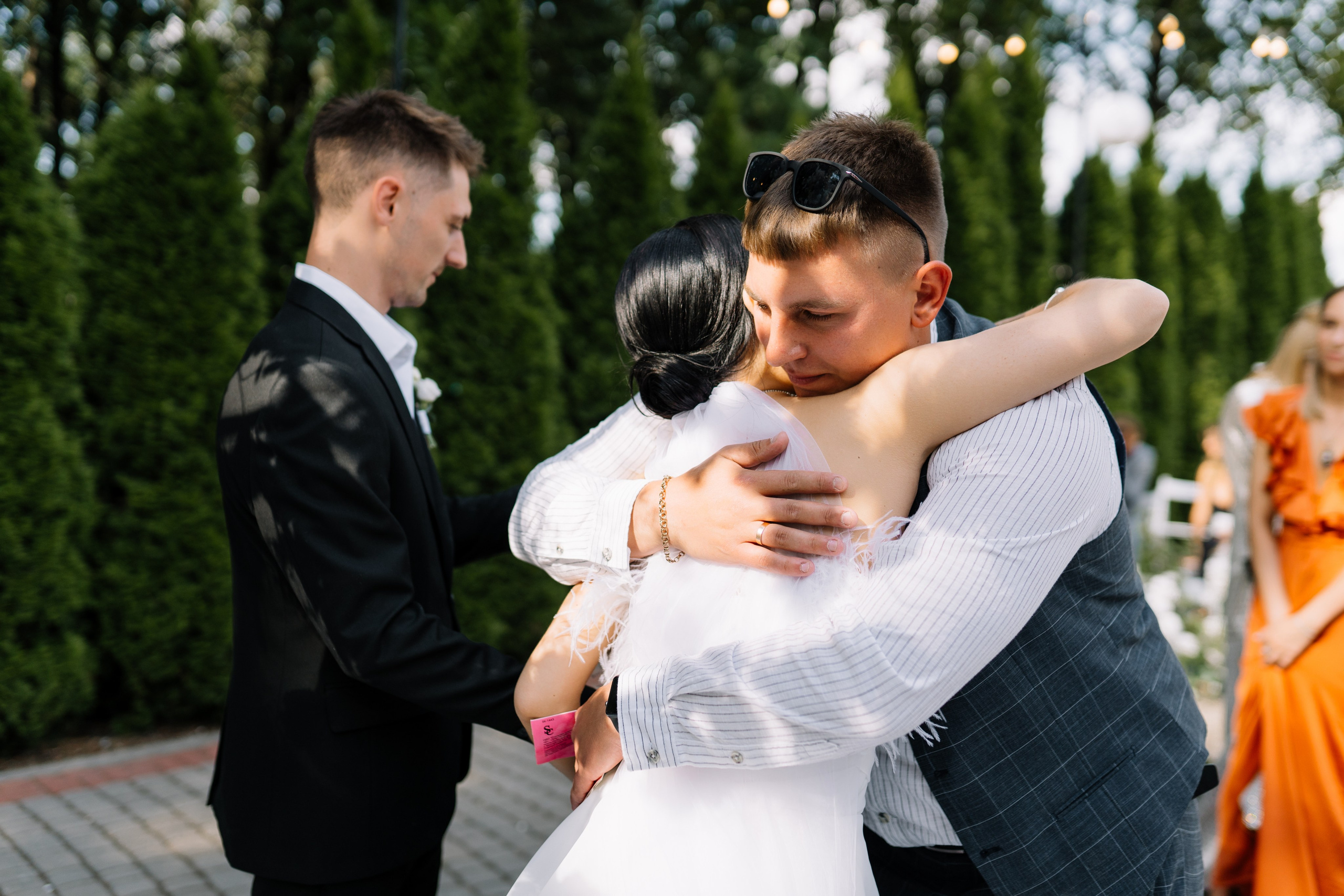 Лиза & Сергей