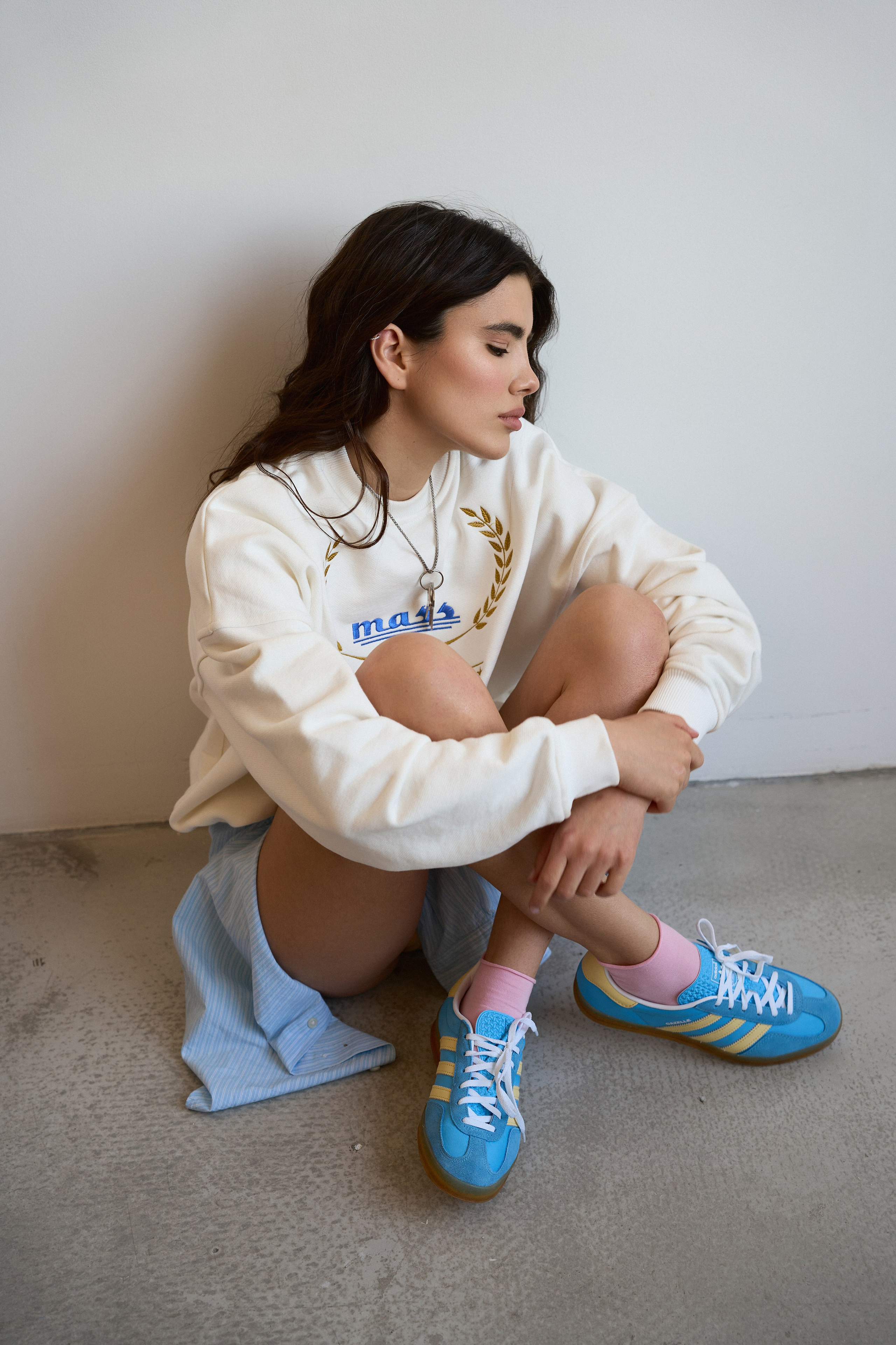 Нади. Фотограф в Москве Казакова Анна