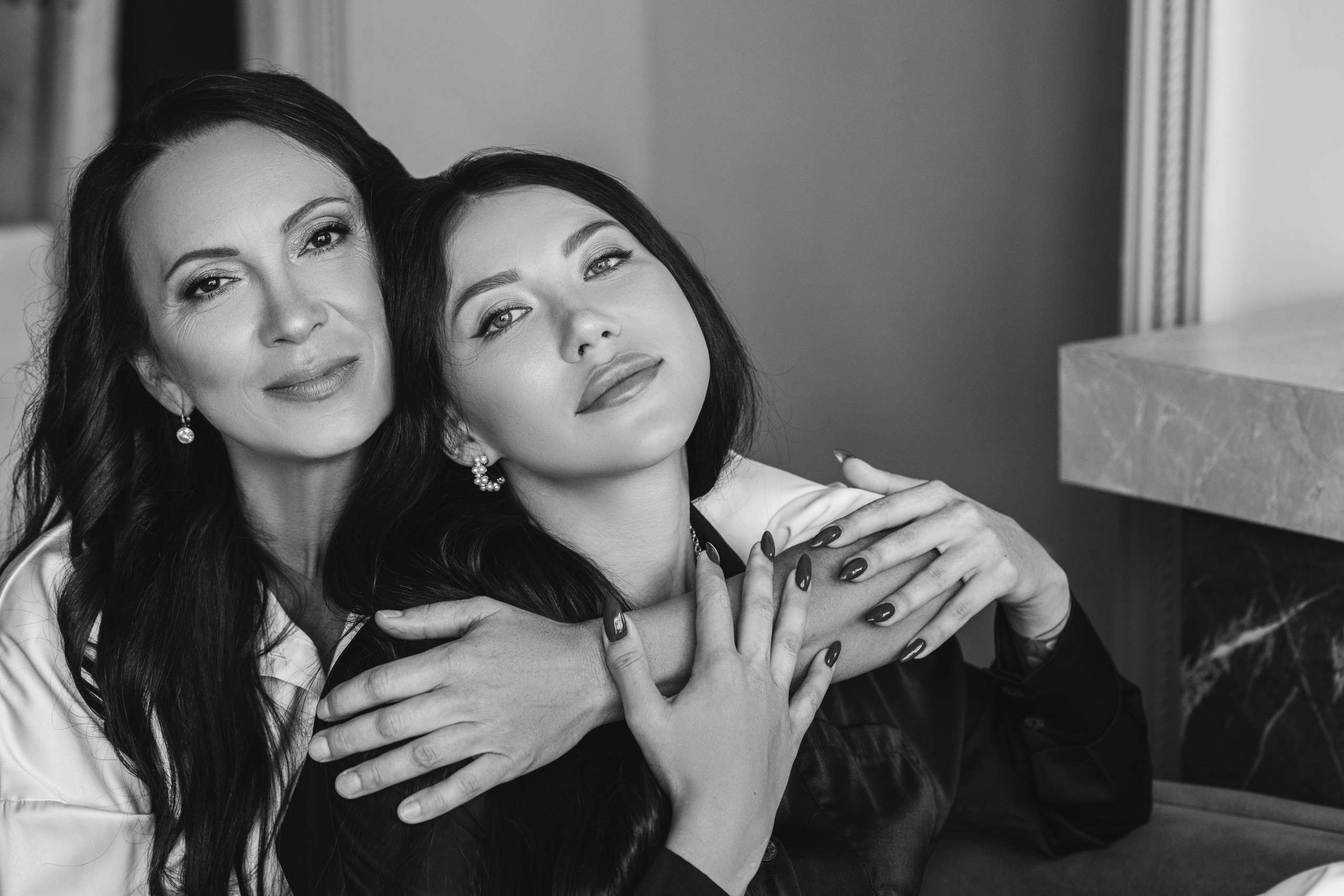 Таня и Оксана. Ваш фотограф в Санкт-Петербурге