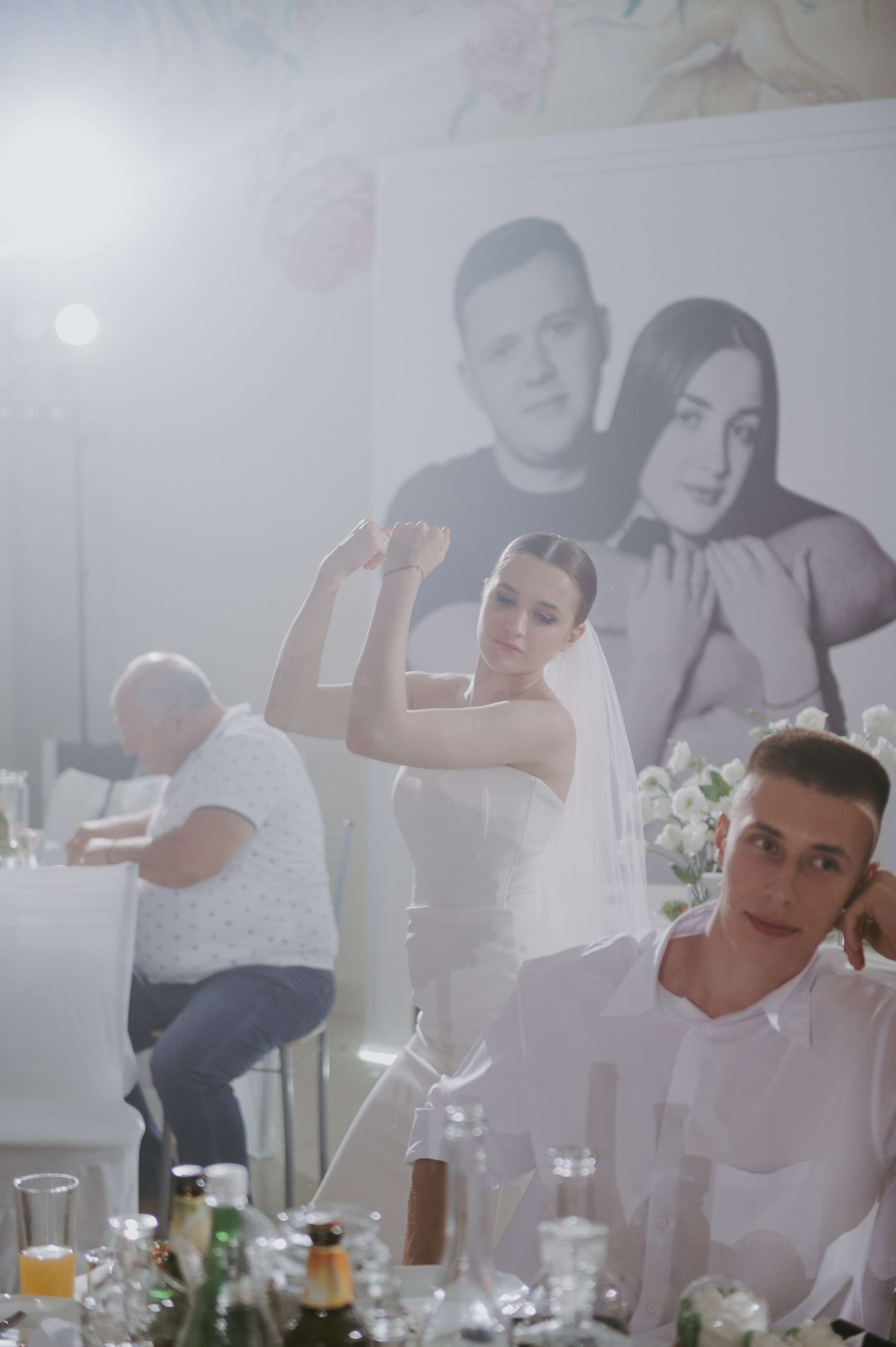 Мария&Павел фотограф Елена Горбач. Свадебный и семейный фотограф город Темрюк Фотостудия Темрюк