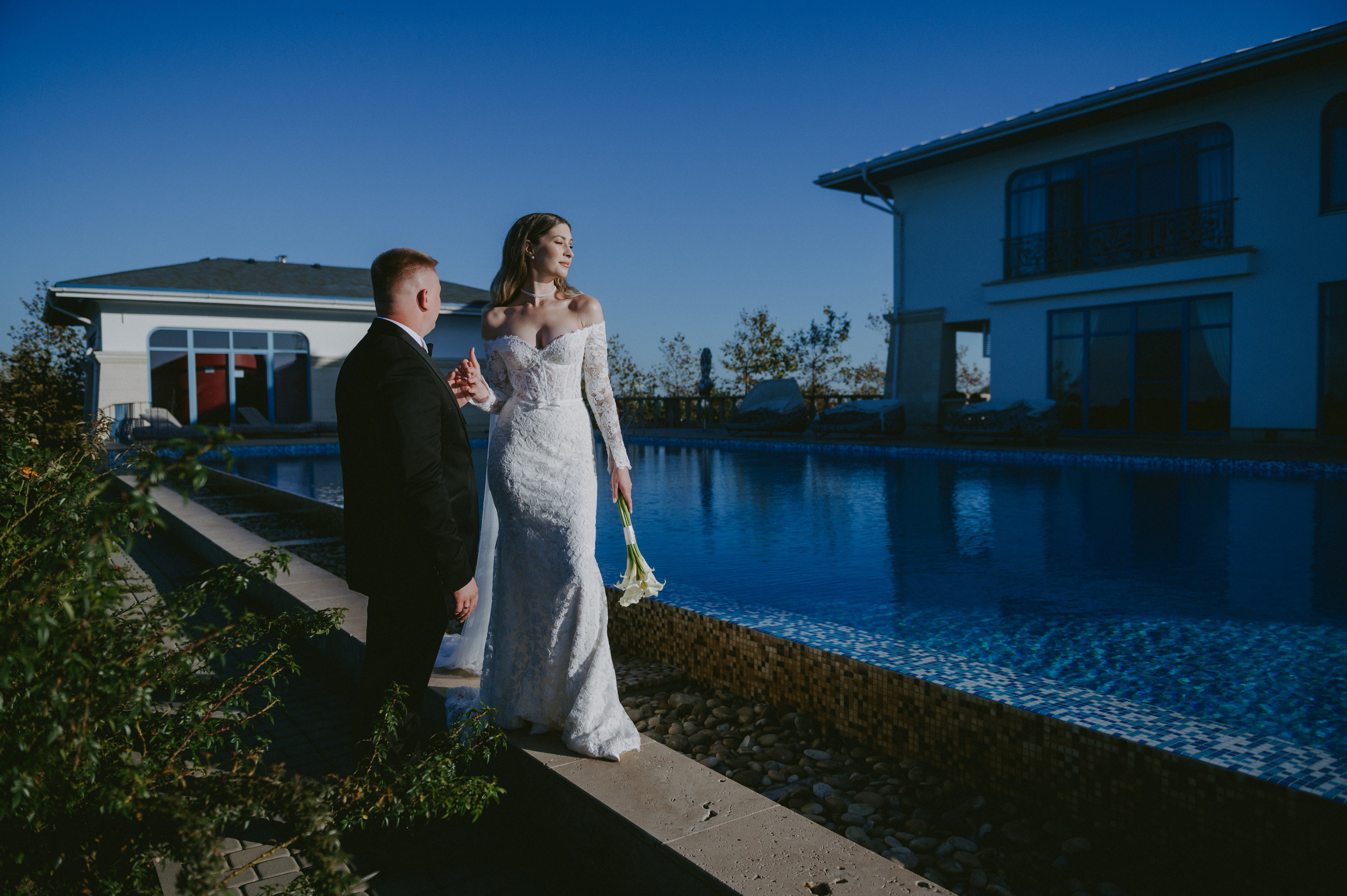 Марина&Юрий фотограф Елена Горбач. Свадебный и семейный фотограф город Темрюк Фотостудия Темрюк