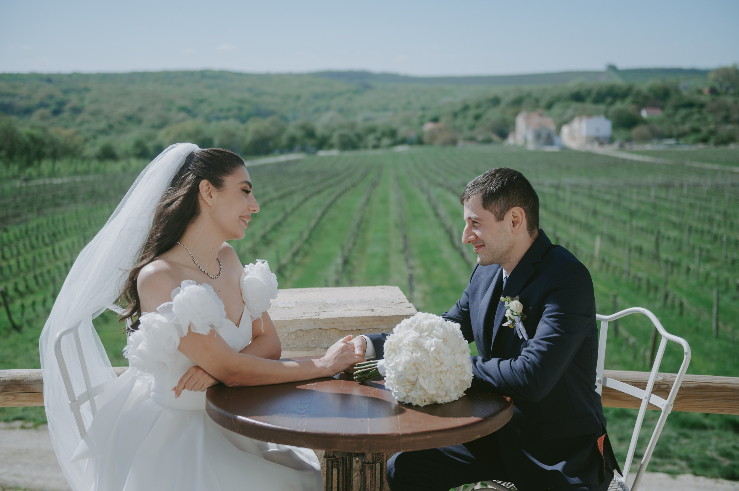 Елизавета$Дмитрий. Свадебный и семейный фотограф город Темрюк Фотостудия Темрюк