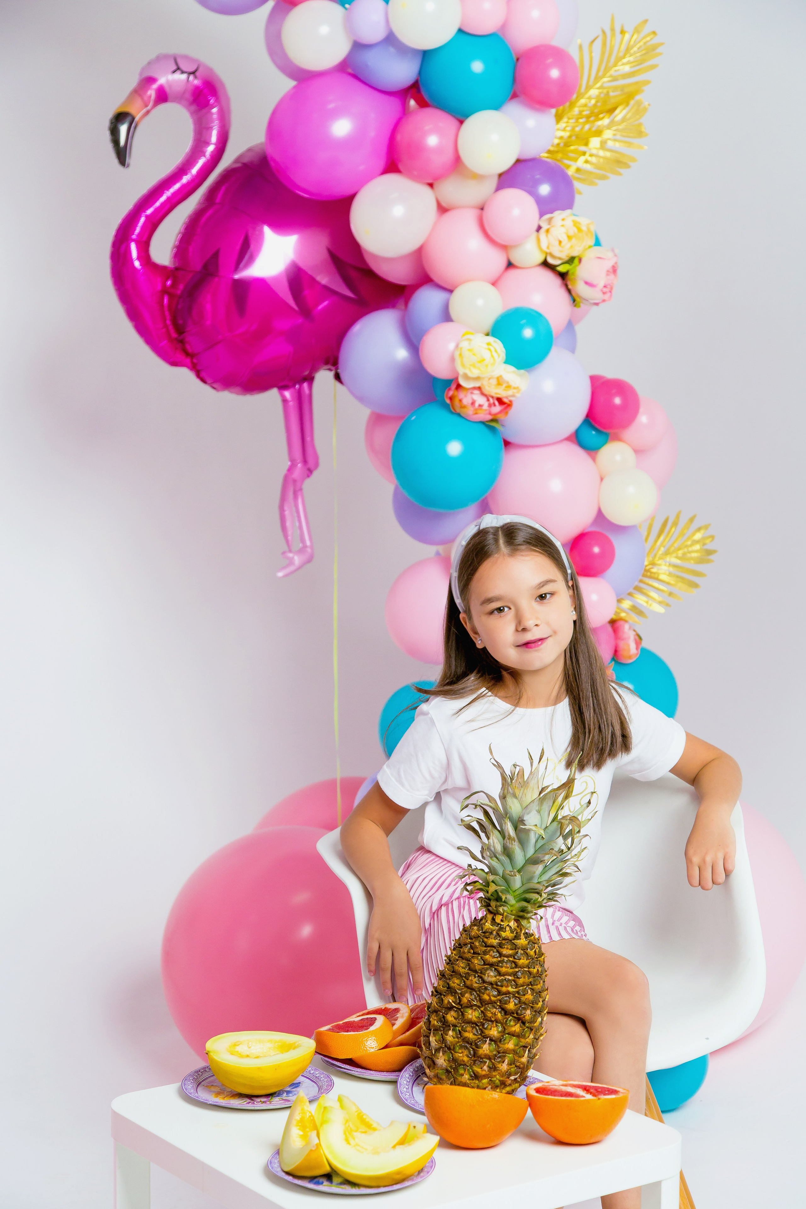 Детская. Главная